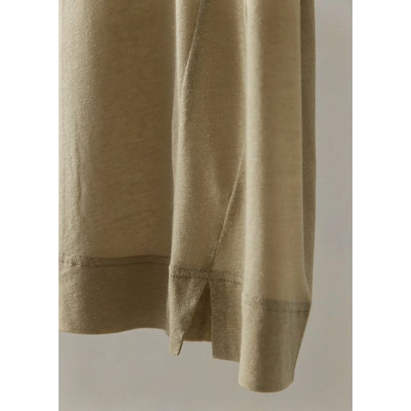 Professor.E Professor.E - 23S/S "Dirt" OVSD T-Shirt Size US S / EU 44-46 / 1 - 4 Thumbnail