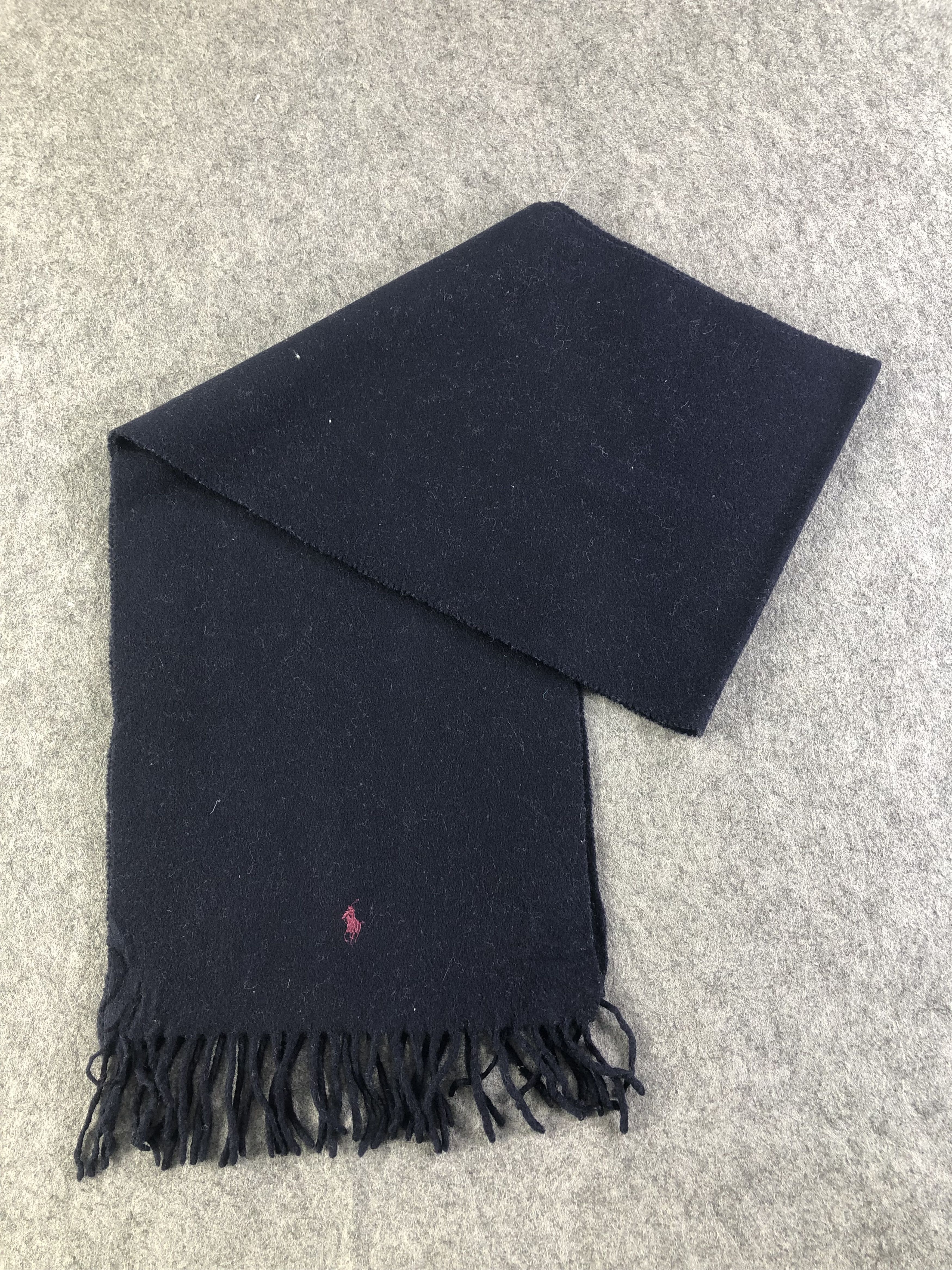 Polo Ralph Lauren Polo Ralph Lauren Scarf / Muffler / Neckwear Size ONE SIZE - 5 Thumbnail