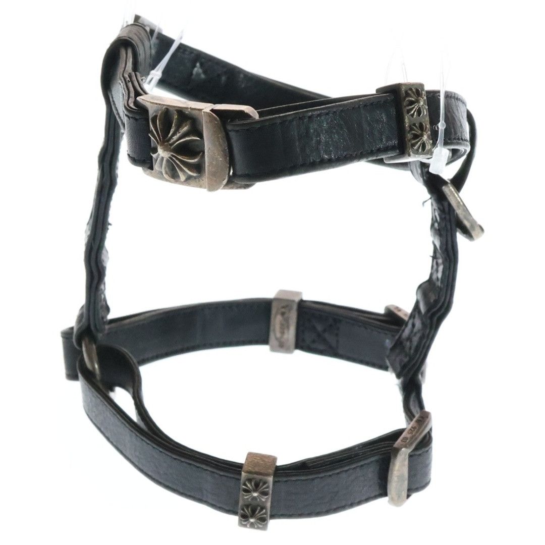 Chrome Hearts Chrome Hearts Dog Harness Size ONE SIZE - 1 Thumbnail