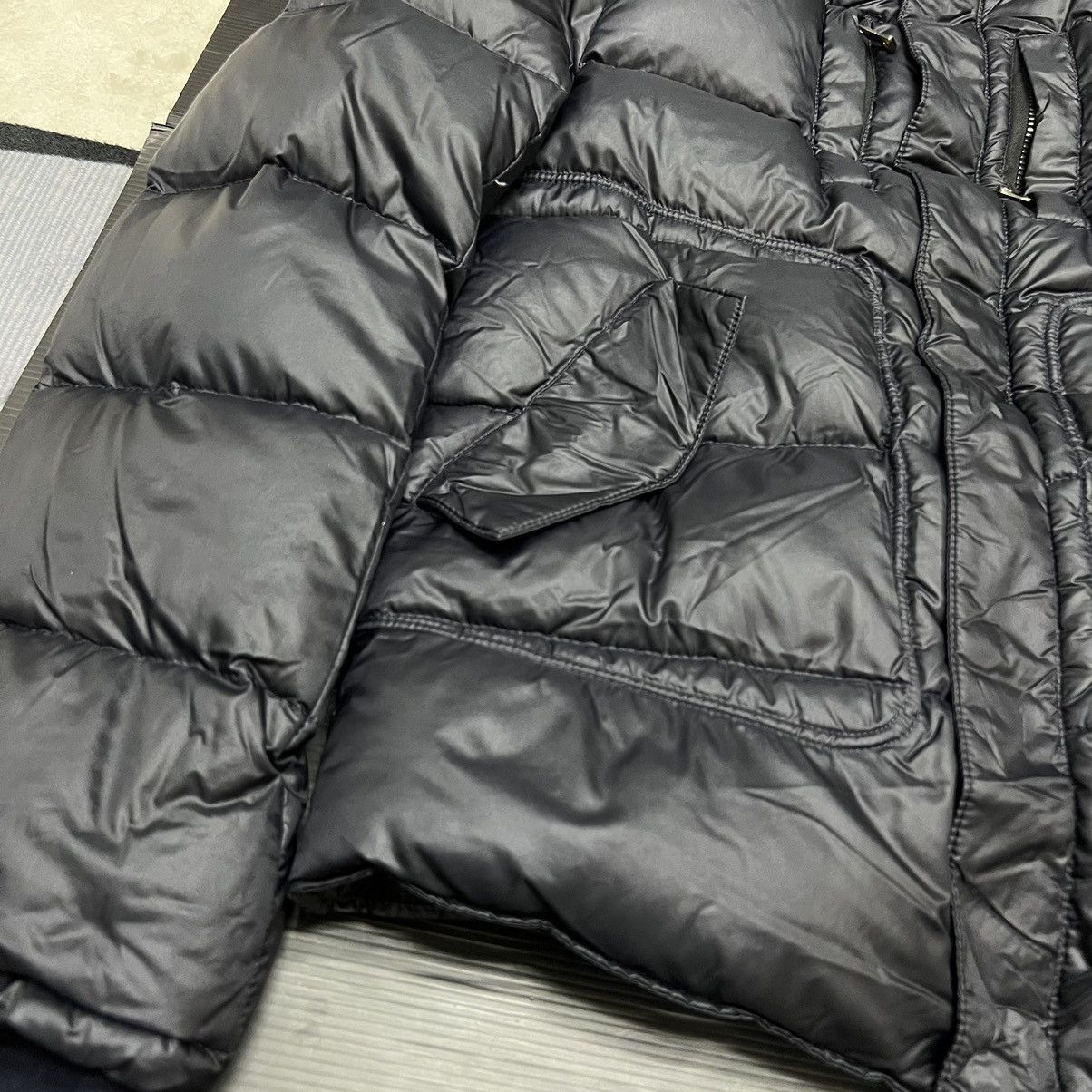 Balmain Balmain Paris Puffer Down Jacket Size US S / EU 44-46 / 1 - 3 Thumbnail
