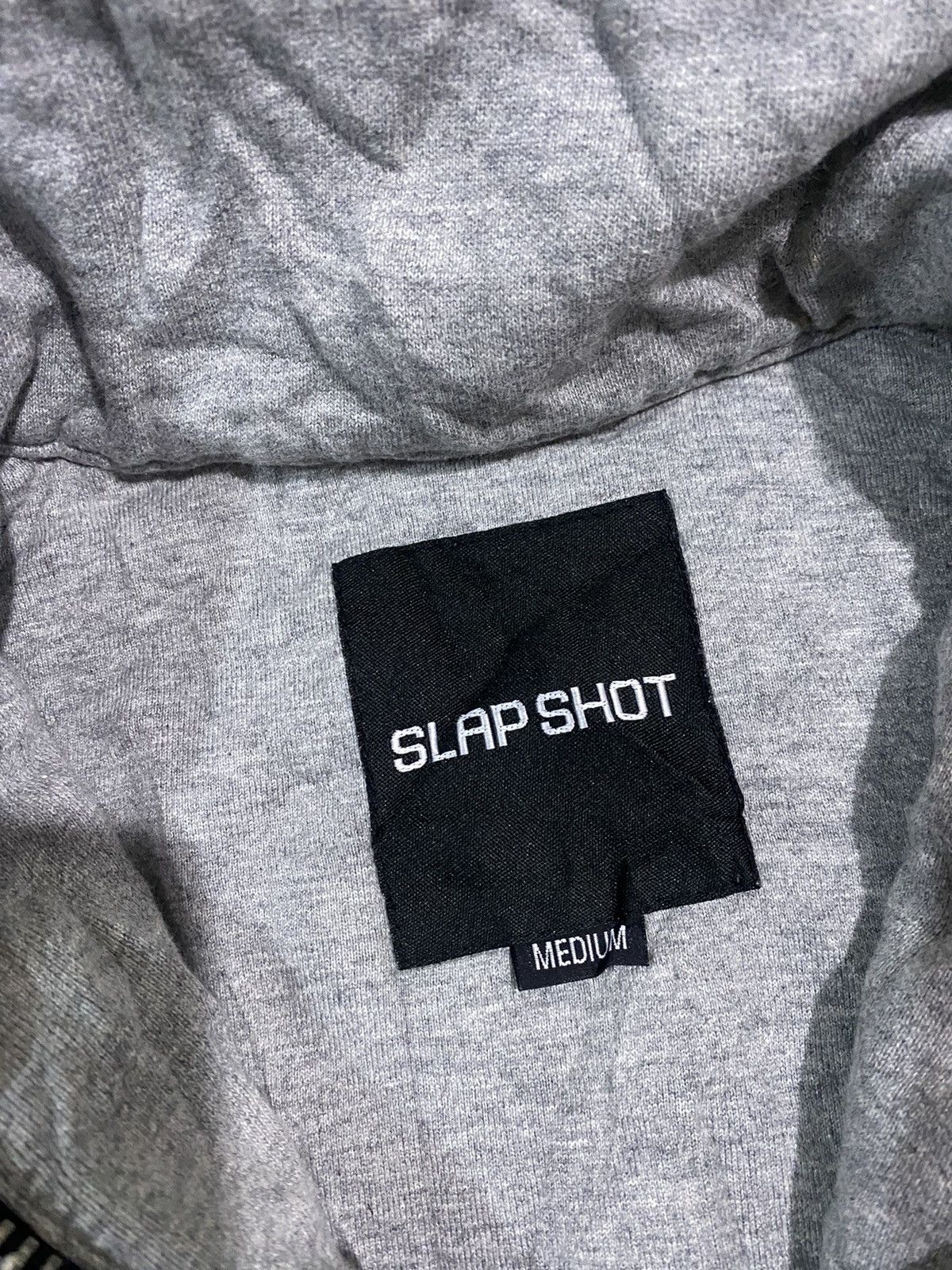 Beauty Beast 💸BINDINGOFFER💸 Slapshot Arcived Hoodie Kmrii Goa Styled Size US M / EU 48-50 / 2 - 8 Thumbnail