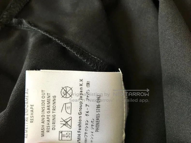 Givenchy Givenchy GVC Short Sleeve T-shirt. Size US M / EU 48-50 / 2 - 3 Thumbnail