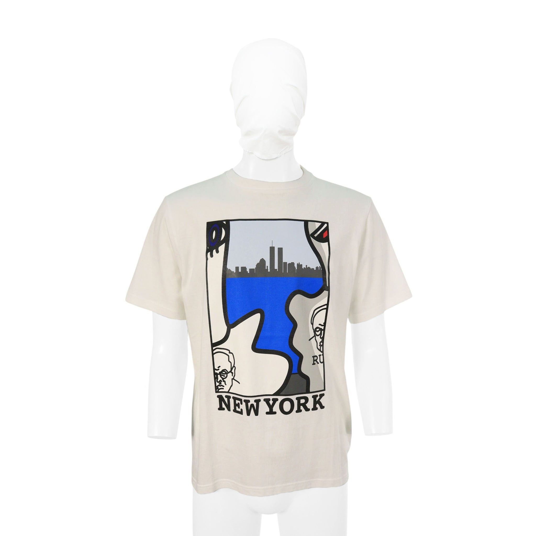 Number (N)ine × Takahiromiyashita The Soloist. OG Number Nine S/S