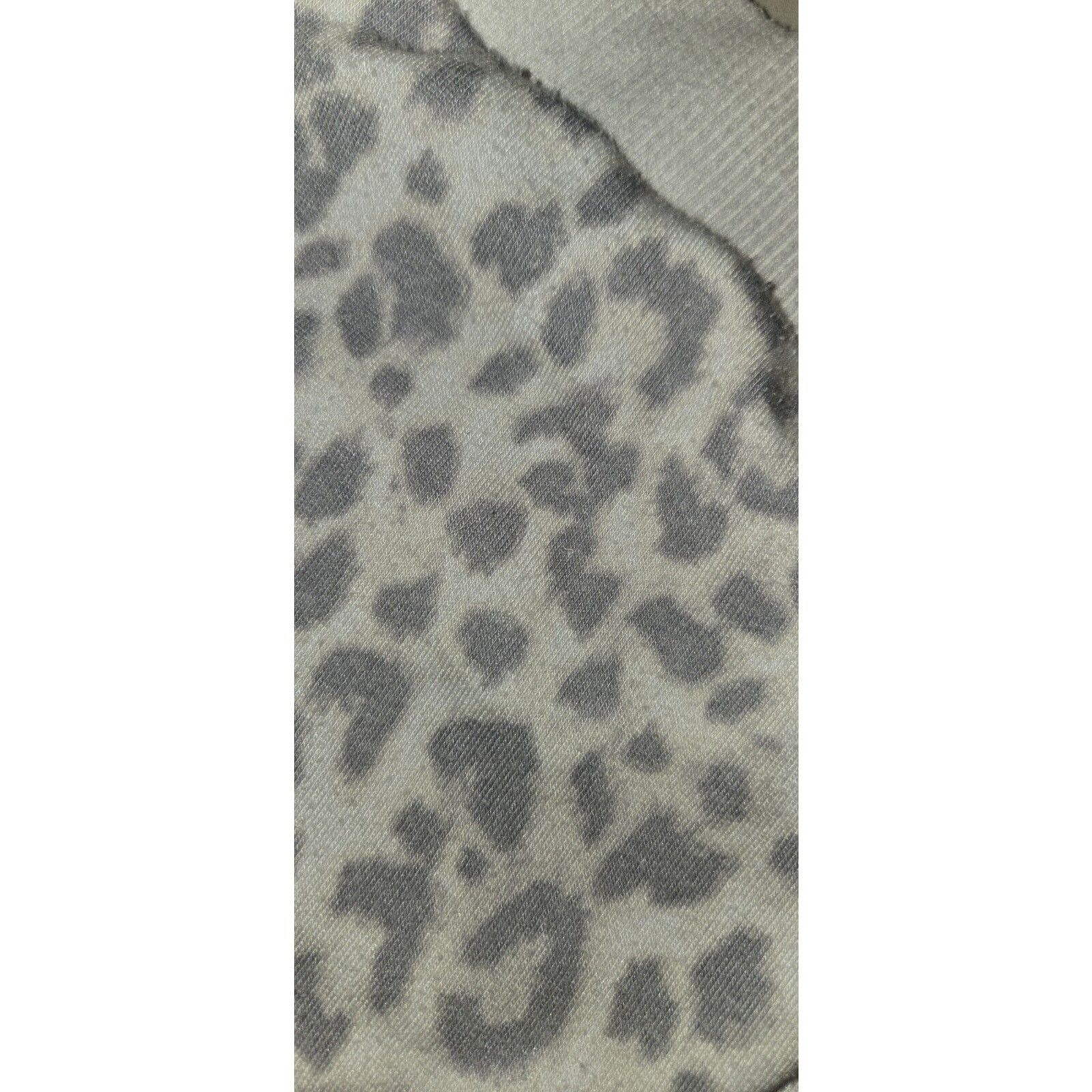 Victoria's Secret Victorias Secret VS Leopard 2PC Lounge Set Jog Pant Shirt XS Size 27" / US 4 / IT 40 - 11 Thumbnail
