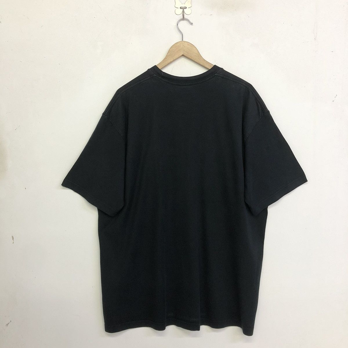 Nitraid Nitraid Made In Zipang REVOLUCION Grafiti Oversize Tshirt Size US XXL / EU 58 / 5 - 9 Thumbnail