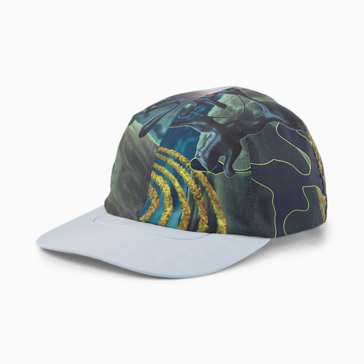 Perks And Mini × Puma Puma x PAM Cap Size ONE SIZE - 1 Thumbnail