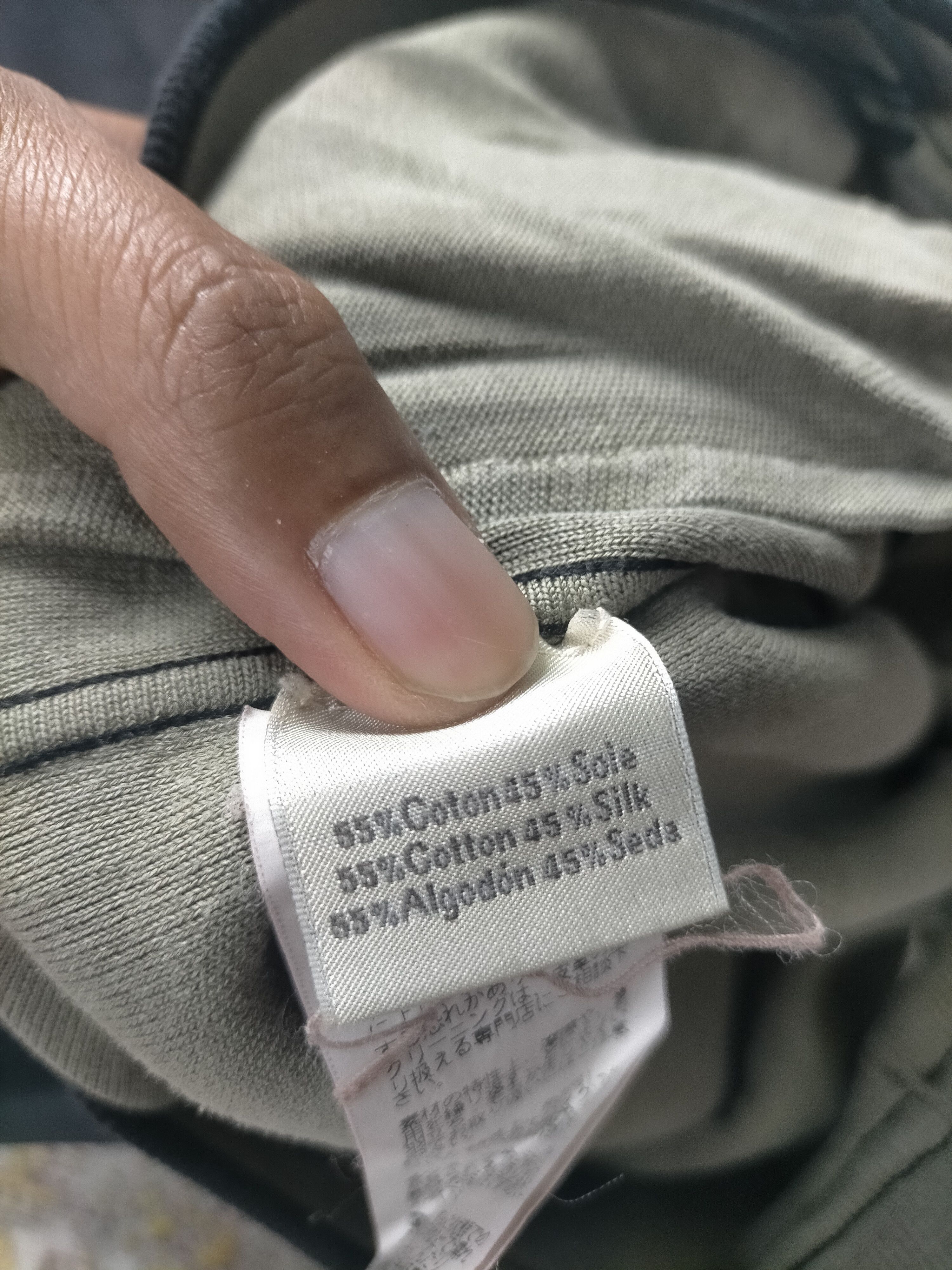 Hermes 🔥Vintage Hermes Logo H Black Sweatpants Size US 35 - 12 Thumbnail