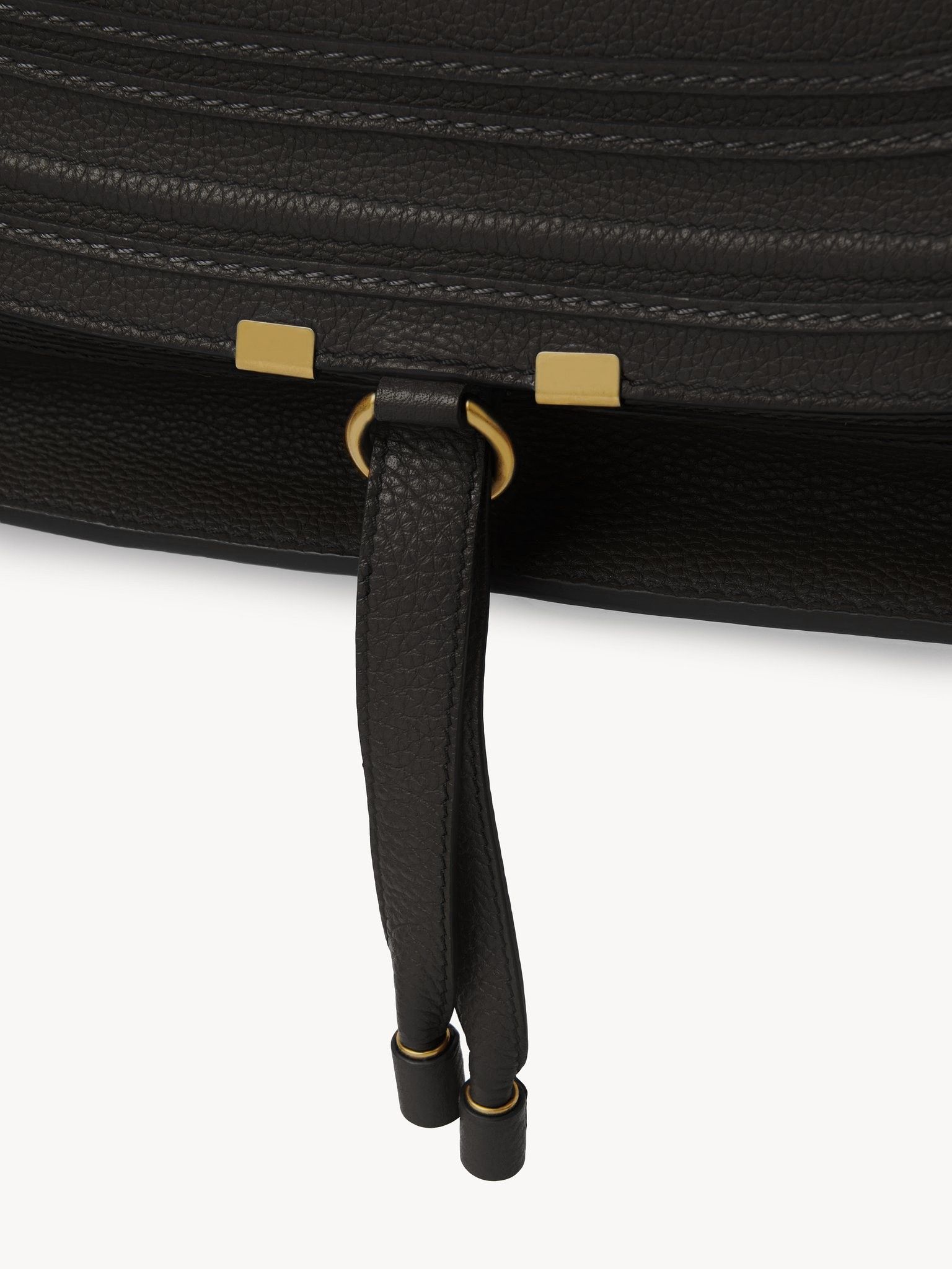 Chloe o1loc1c1024 Size: OS / Marice Large Bag in Black Size ONE SIZE - 5 Thumbnail
