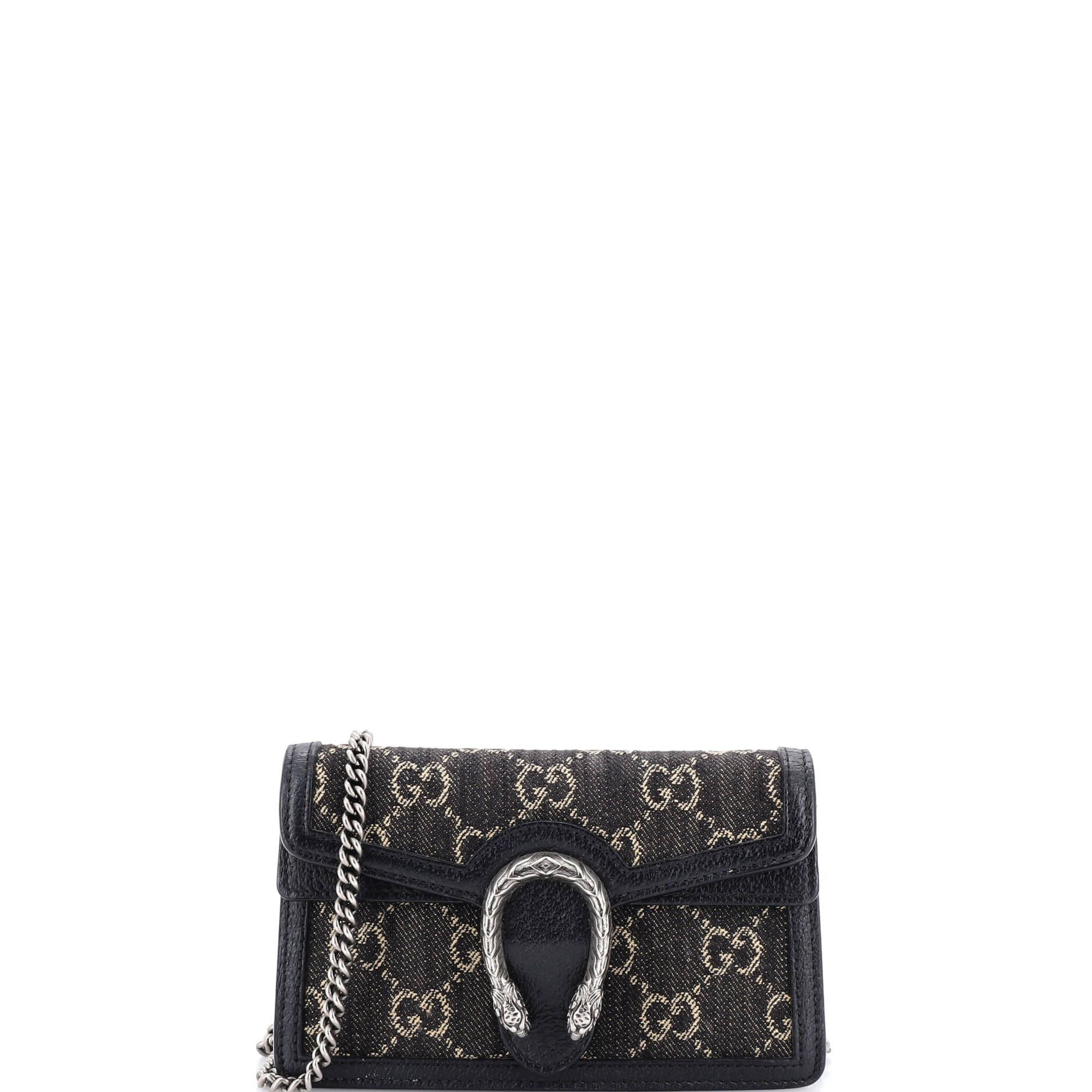 Gucci Dionysus Bag Size ONE SIZE - 1 Thumbnail