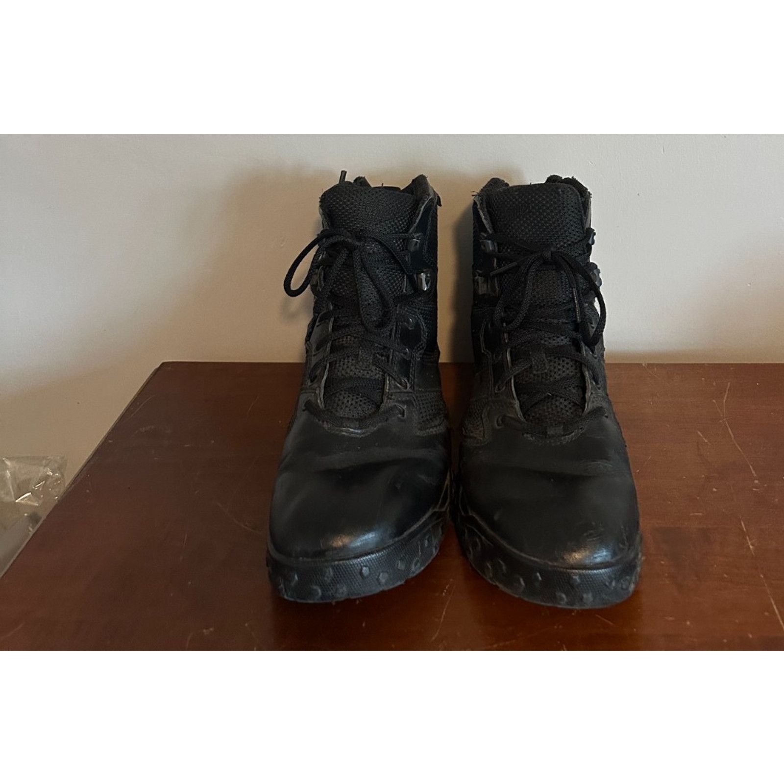Danner Scorch Side‑Zip 5\
