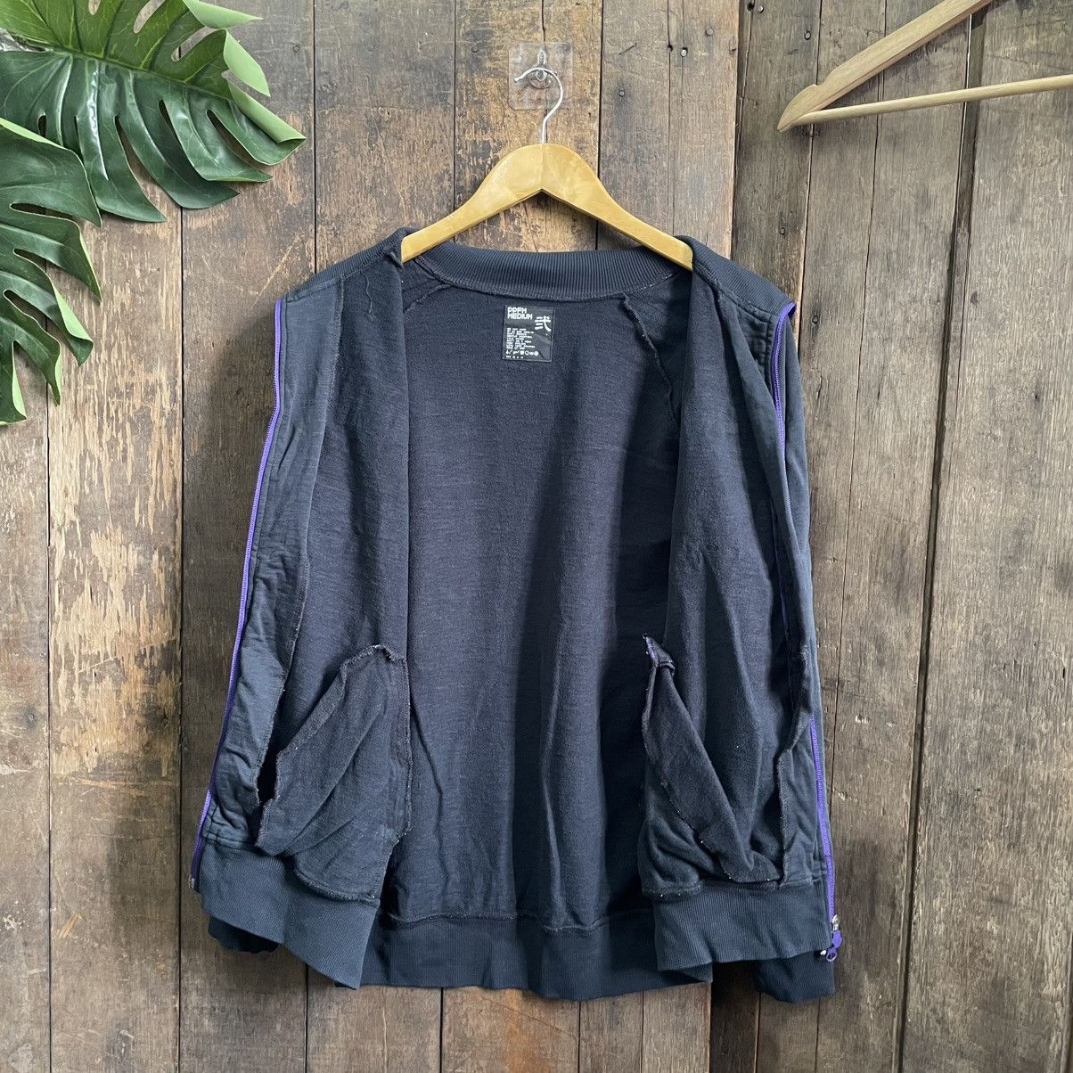 PPFM × Vintage Vintage PPFM Brreakon Through Light Jacket Size US M / EU 48-50 / 2 - 3 Thumbnail