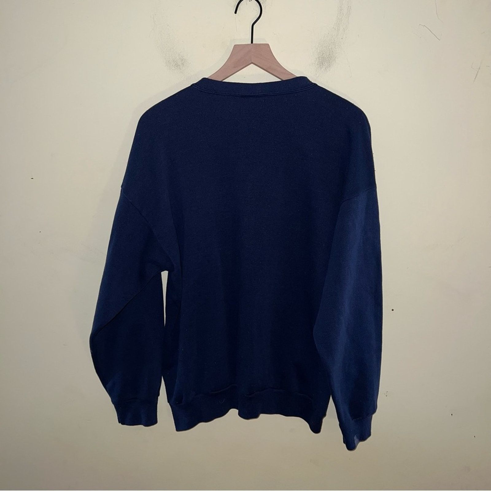 Disney VNTG DISNEY mickey screenprint crewneck XL Size XL / US 12-14 / IT 48-50 - 3 Thumbnail