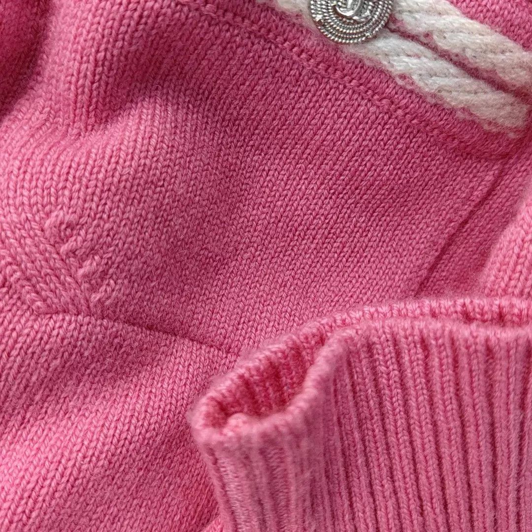 Chanel CHANEL 36 Sweater Size XS / US 0-2 / IT 36-38 - 8 Thumbnail