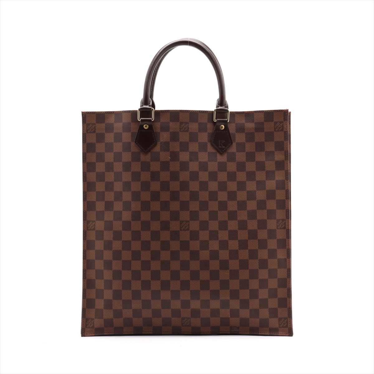 Louis Vuitton Louis Vuitton Sac plat shoulder Size ONE SIZE - 1 Thumbnail