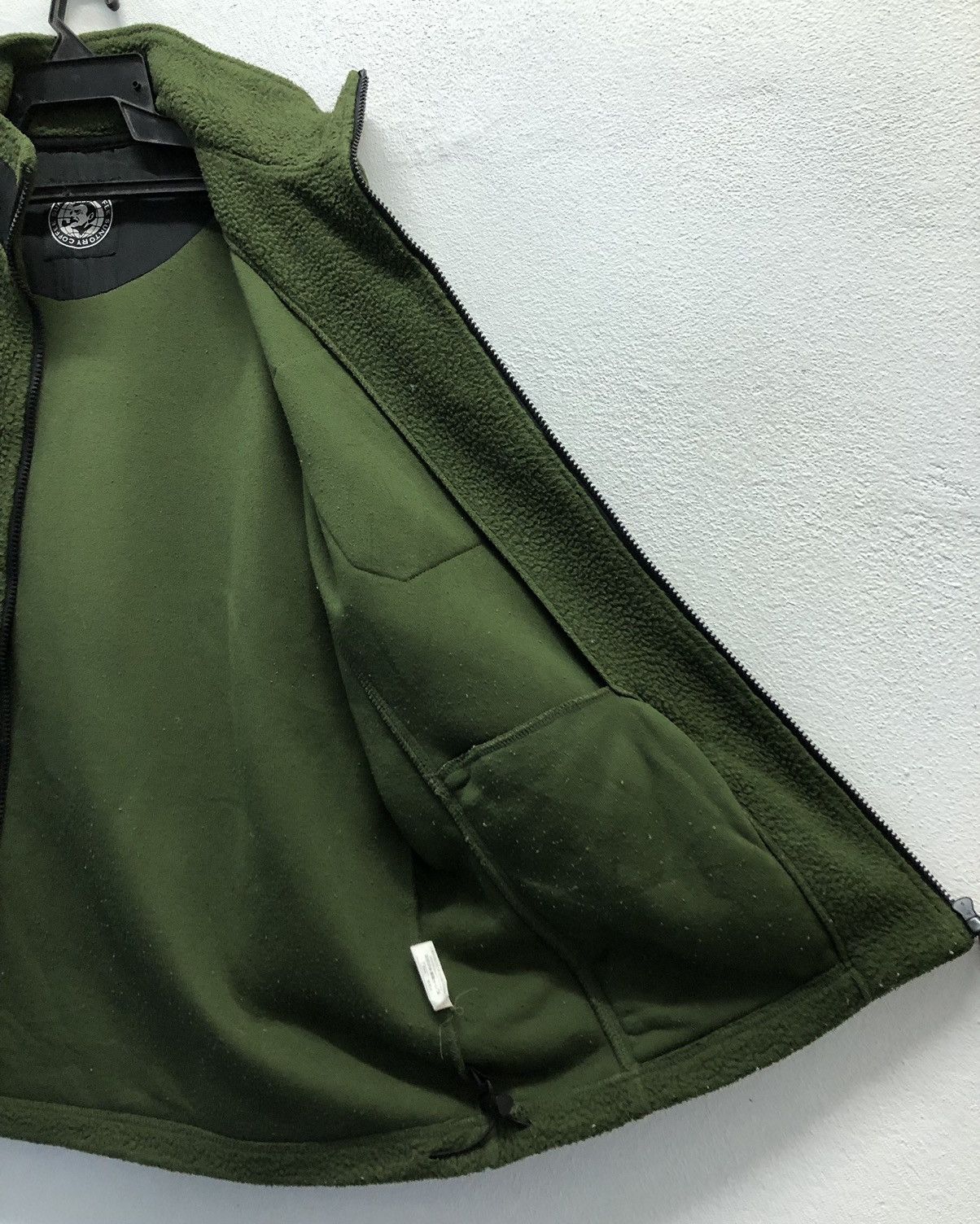 Japanese Brand Vintage Suntory Coffee 1992 Jacket Size US XL / EU 56 / 4 - 10 Thumbnail