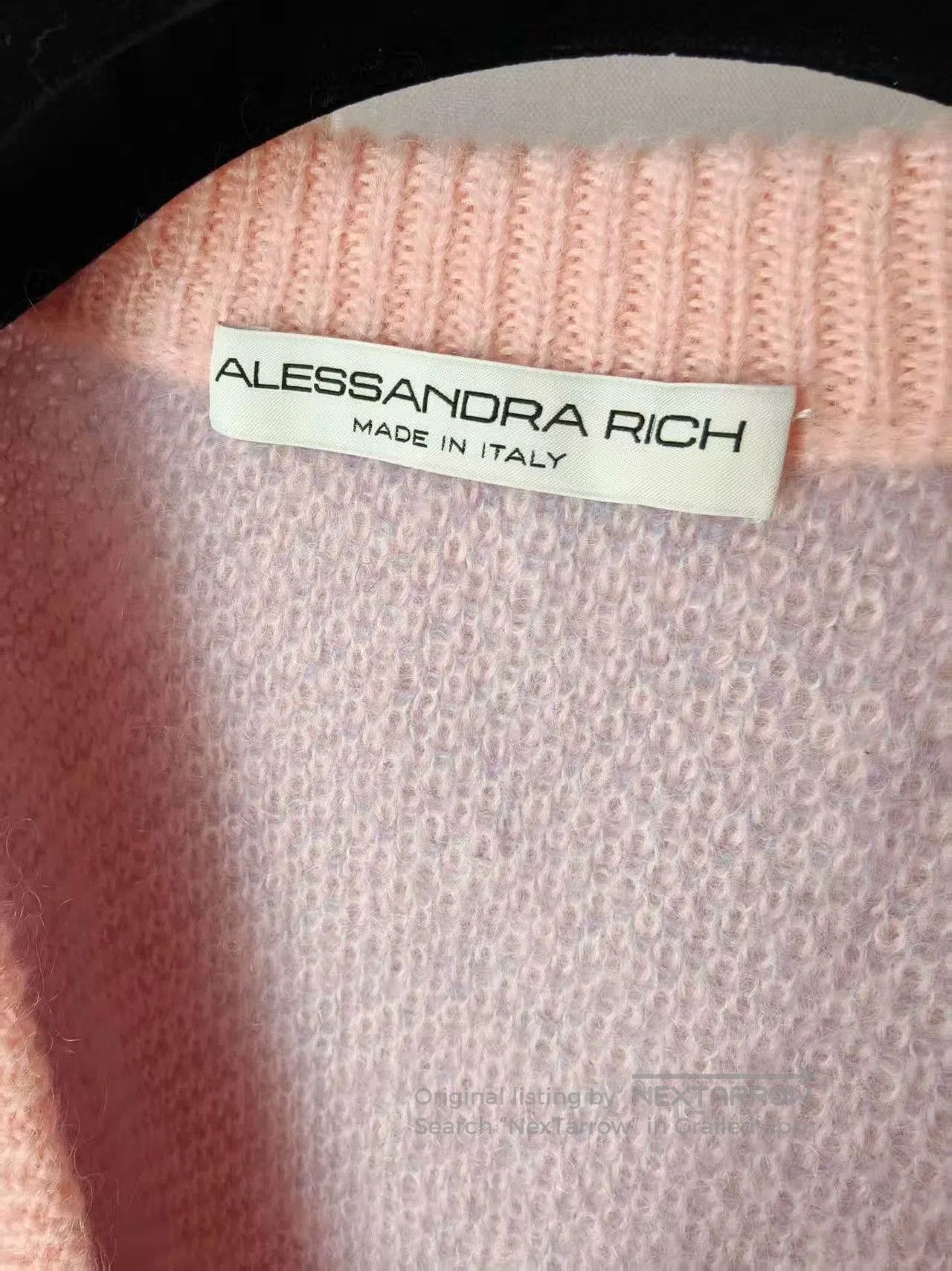 Alessandra Rich Alessandra Rich V. Size S / US 4 / IT 40 - 5 Thumbnail