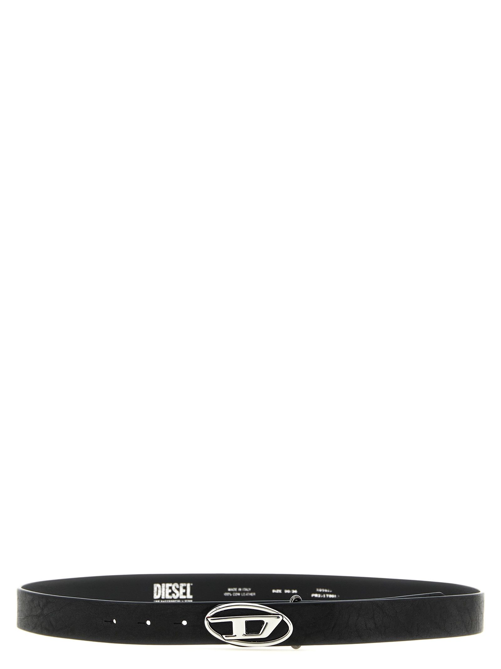 Diesel 'B-1Dr-Layer' Belt Size ONE SIZE - 1 Thumbnail
