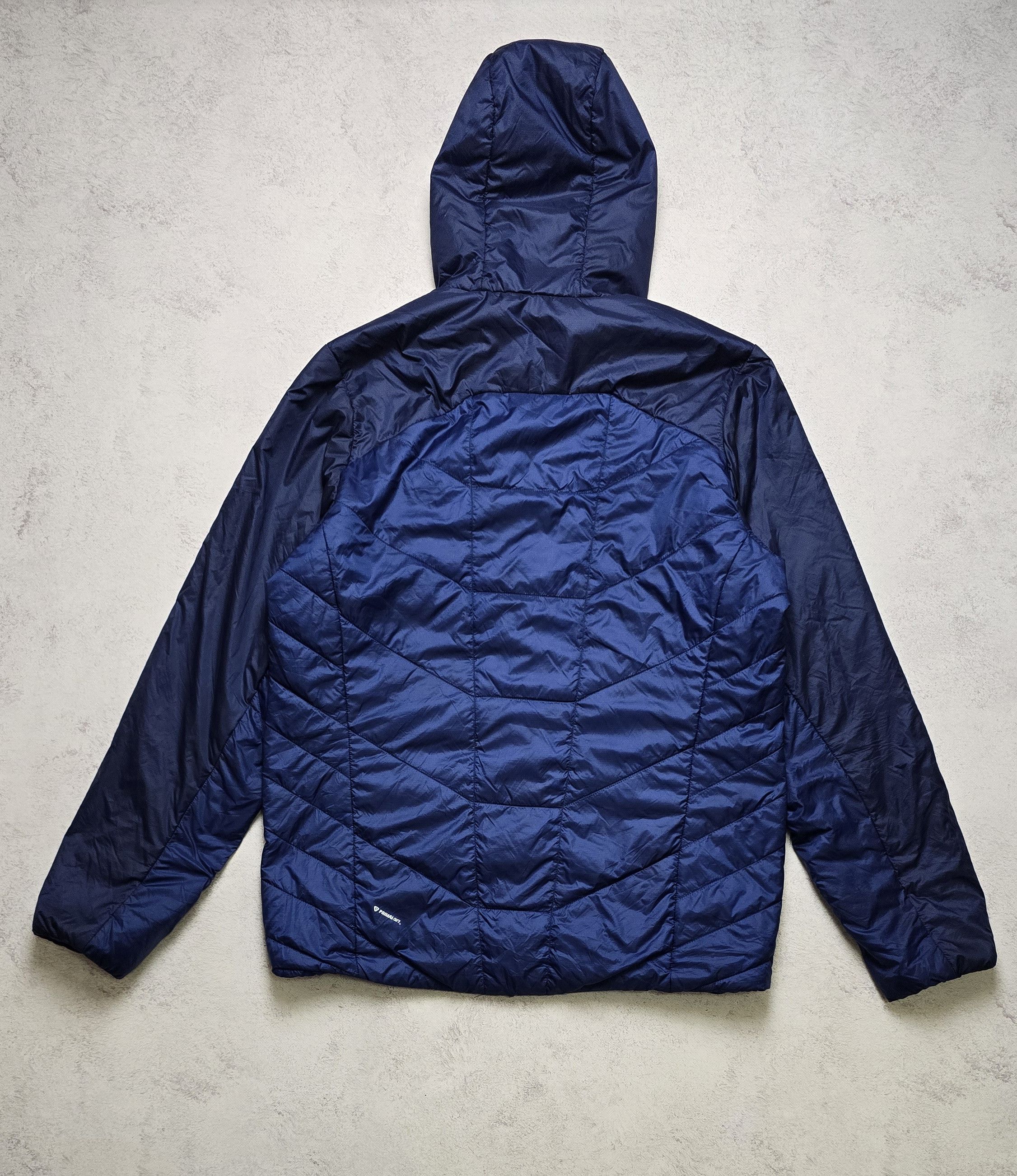 Rab Rab Xenon 2.0 PrimaLoft Jacket Pertex Quantum Hooded Size US L / EU 52-54 / 3 - 2 Thumbnail