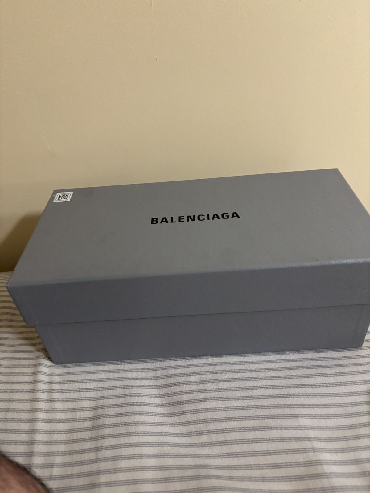 Balenciaga Balenciaga womans speed sneaker Size US 5 / IT 35 - 5 Thumbnail
