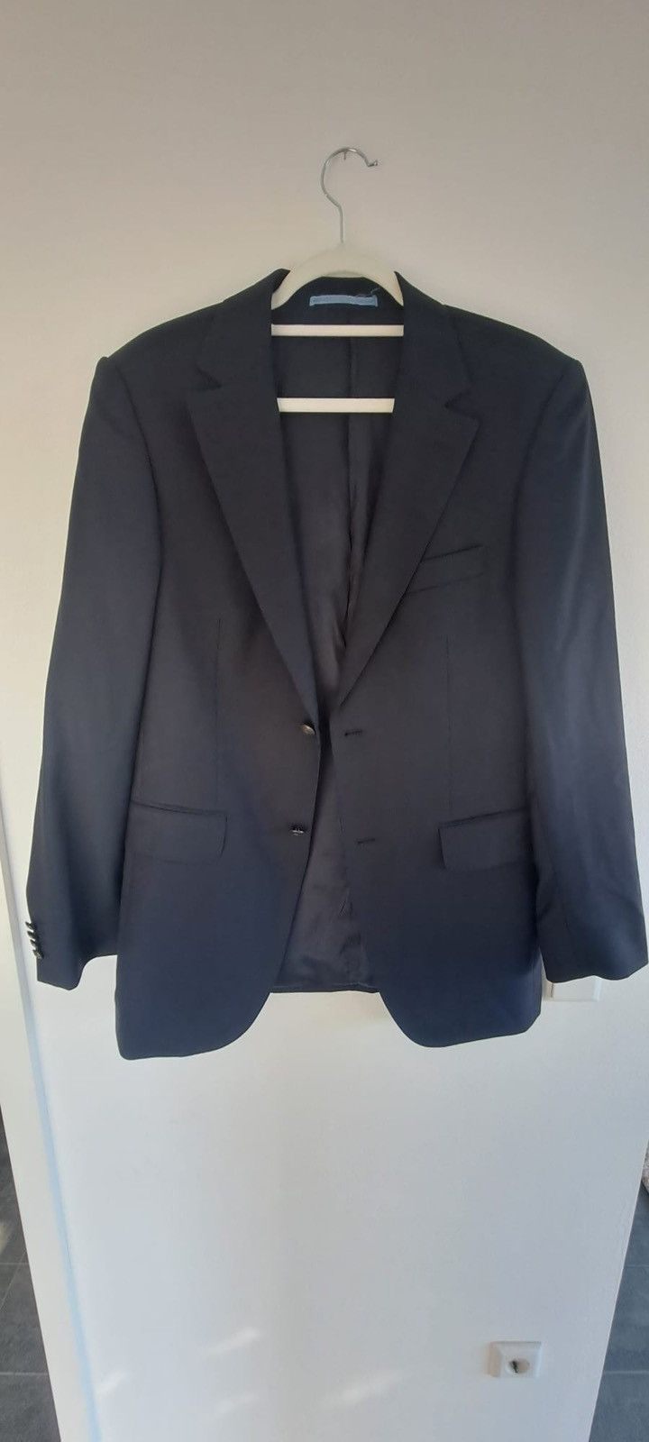 Balmain Luxury BALMAIN Paris Blazer Men Size 48R - 1 Thumbnail