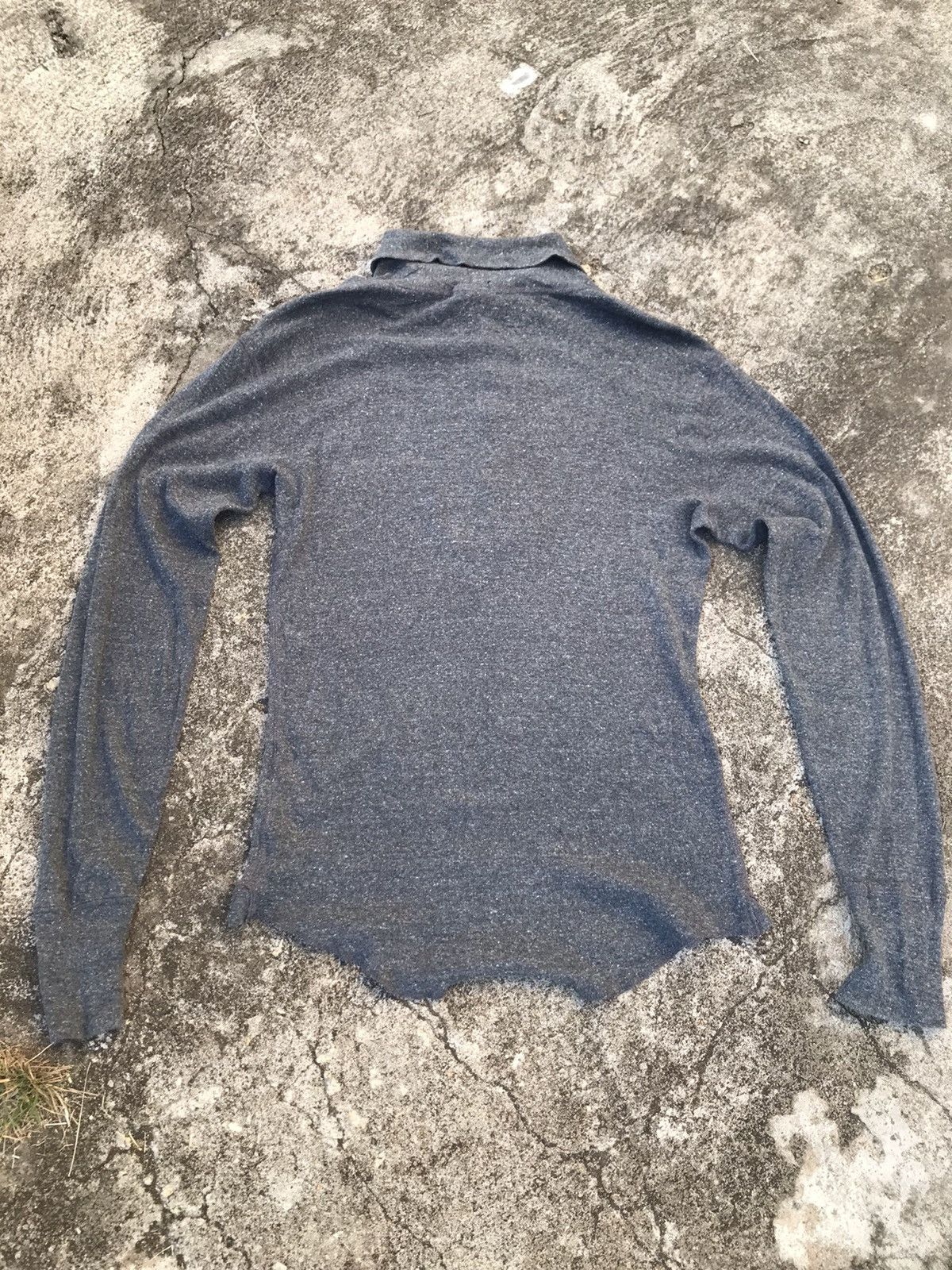 Japanese Brand × Nigel Cabourn Nigel Cabourn Stretch Cotton Size US S / EU 44-46 / 1 - 2 Thumbnail