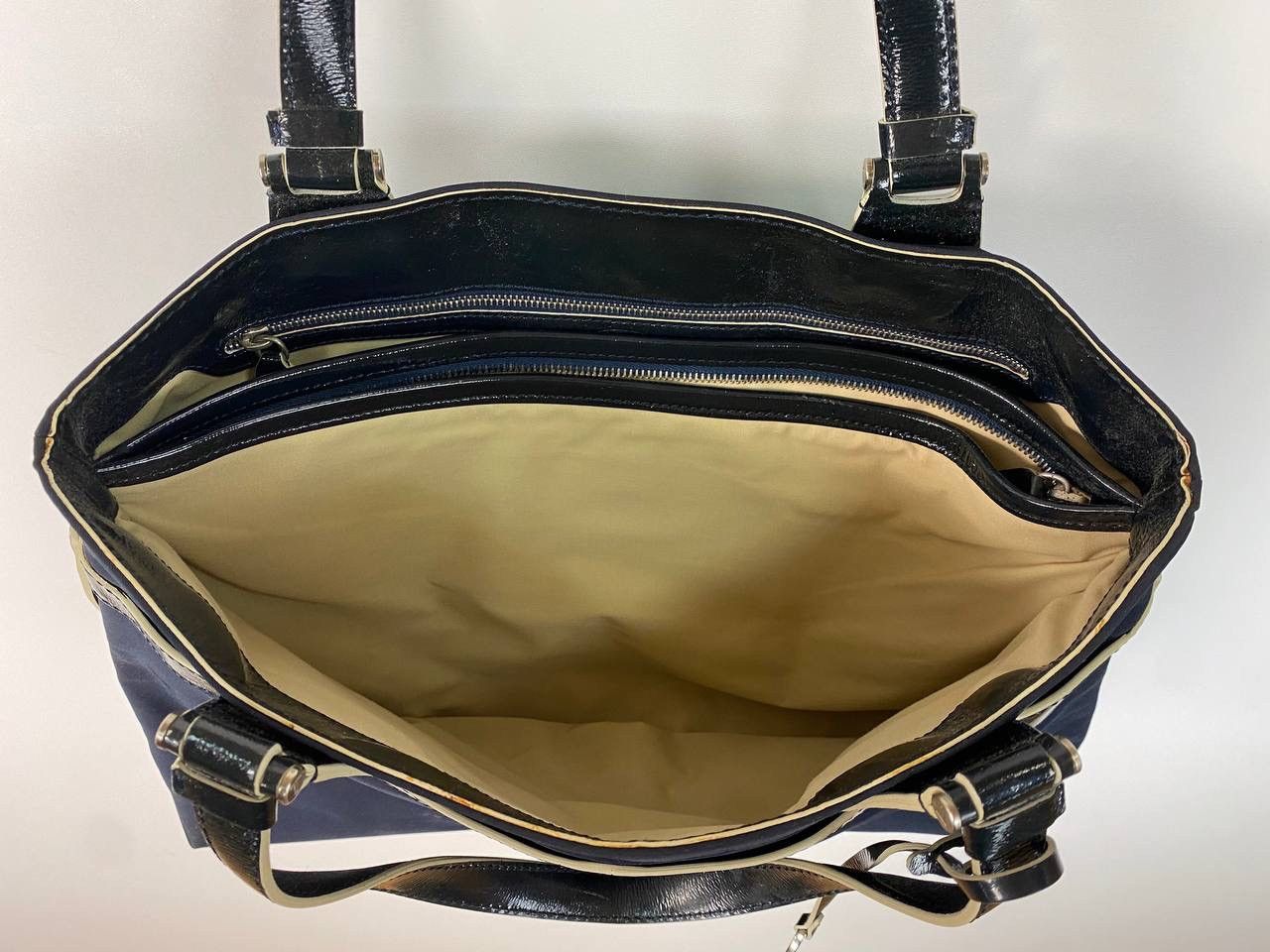 Tod's × Vintage Tod’s luxury wmns bag Size ONE SIZE - 7 Thumbnail