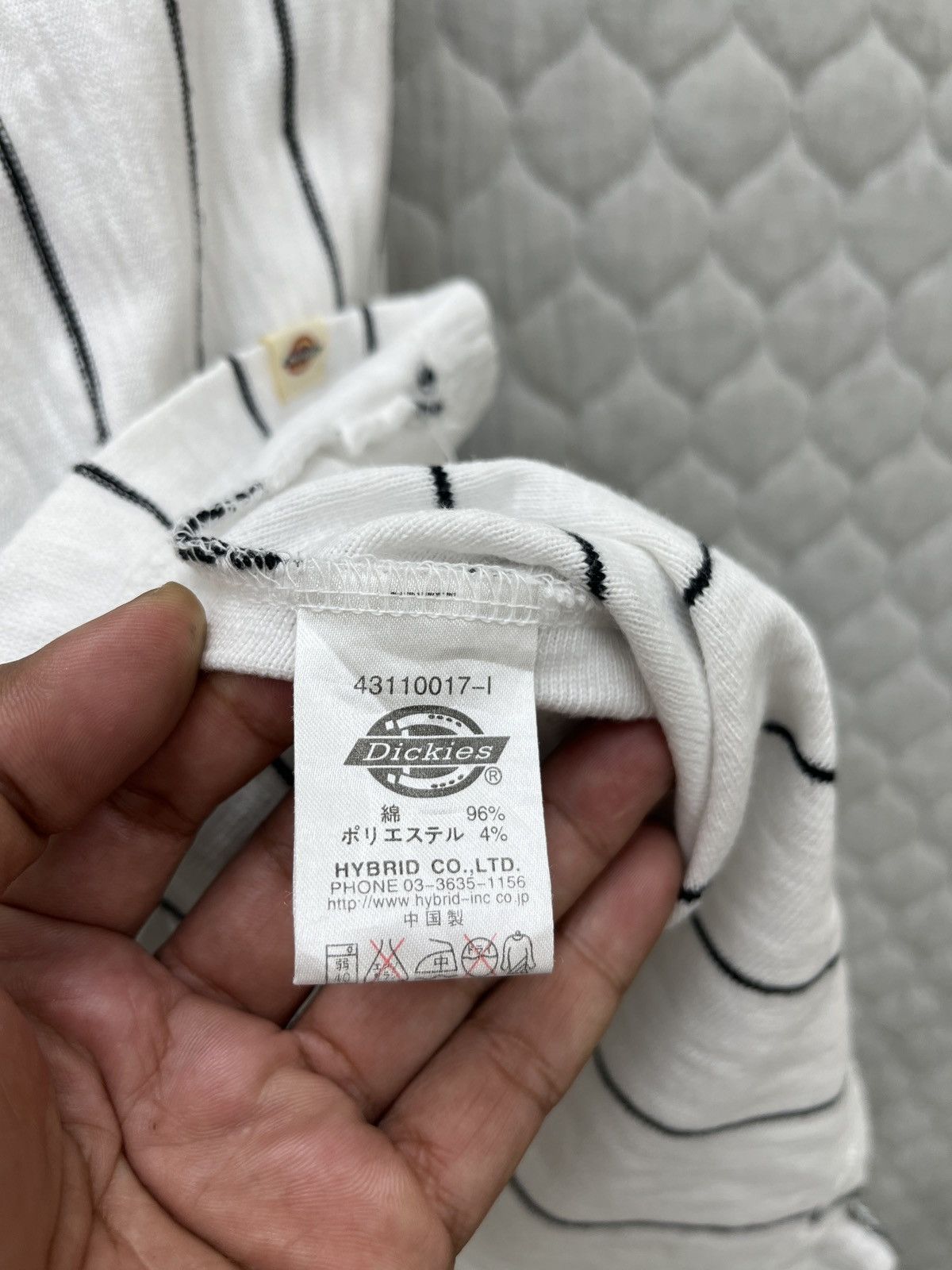 Dickies 🔥🔥🔥STEALS DICKIES LONG SLEEVE Size US M / EU 48-50 / 2 - 6 Thumbnail