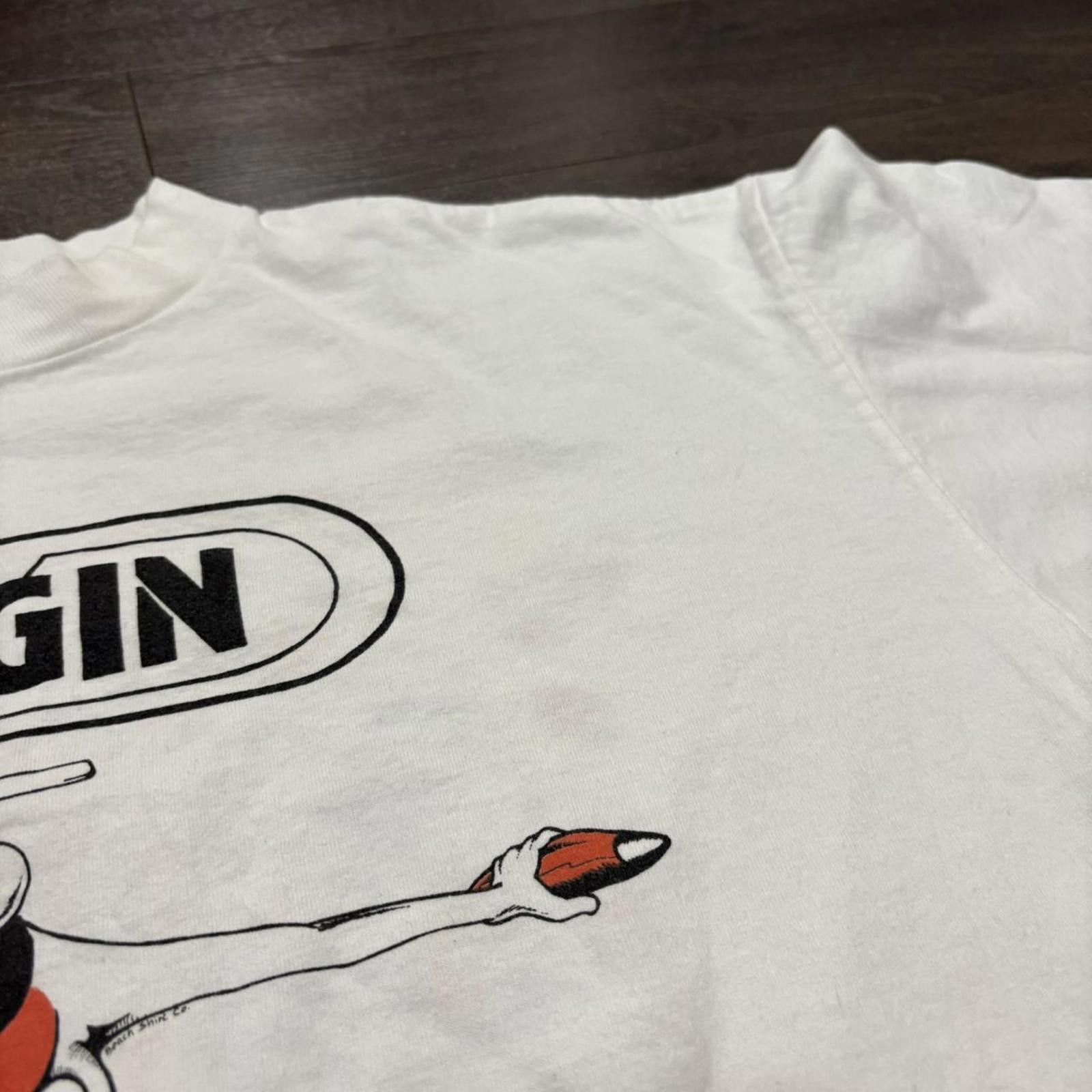 Other virgin hookers virginity sacrificed for experience t shirt Size US XL / EU 56 / 4 - 4 Thumbnail