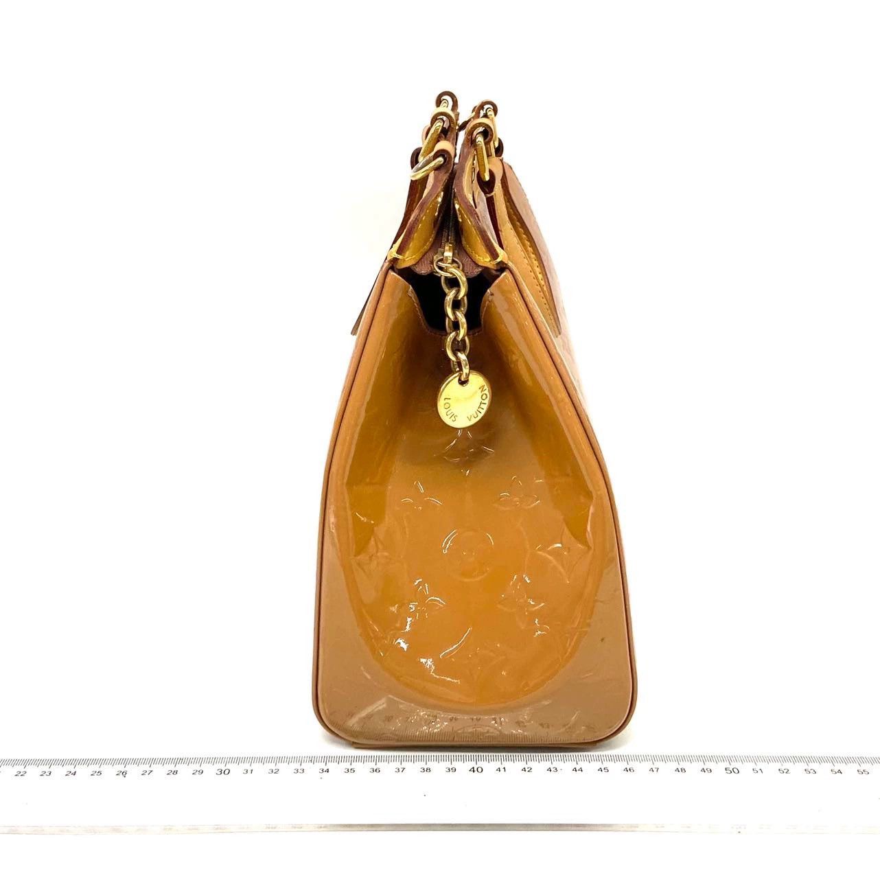 Louis Vuitton Louis Vuitton Doctor Bag Size ONE SIZE - 5 Thumbnail