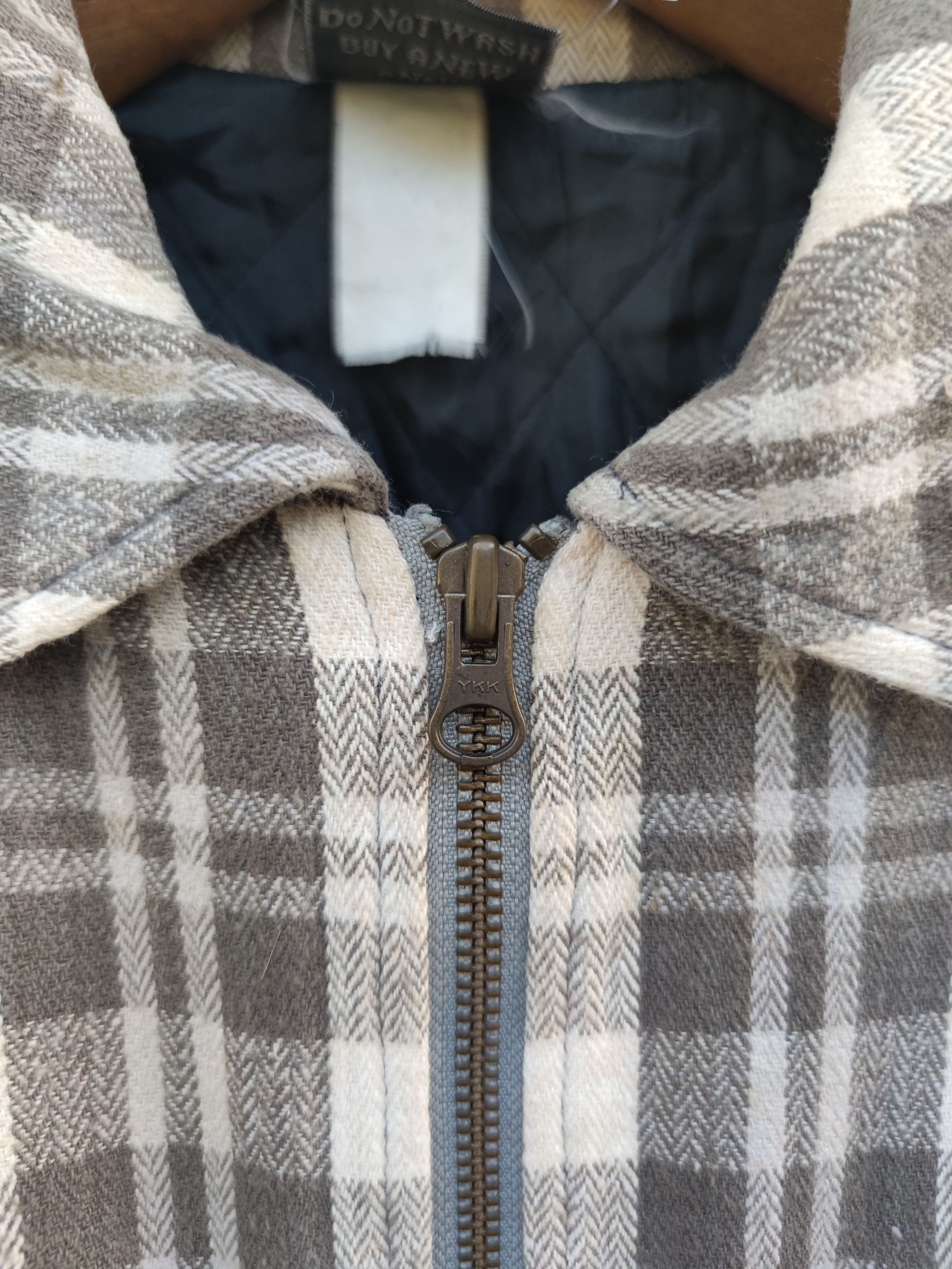 Vintage GRIND INC. Jacket Size US M / EU 48-50 / 2 - 7 Thumbnail