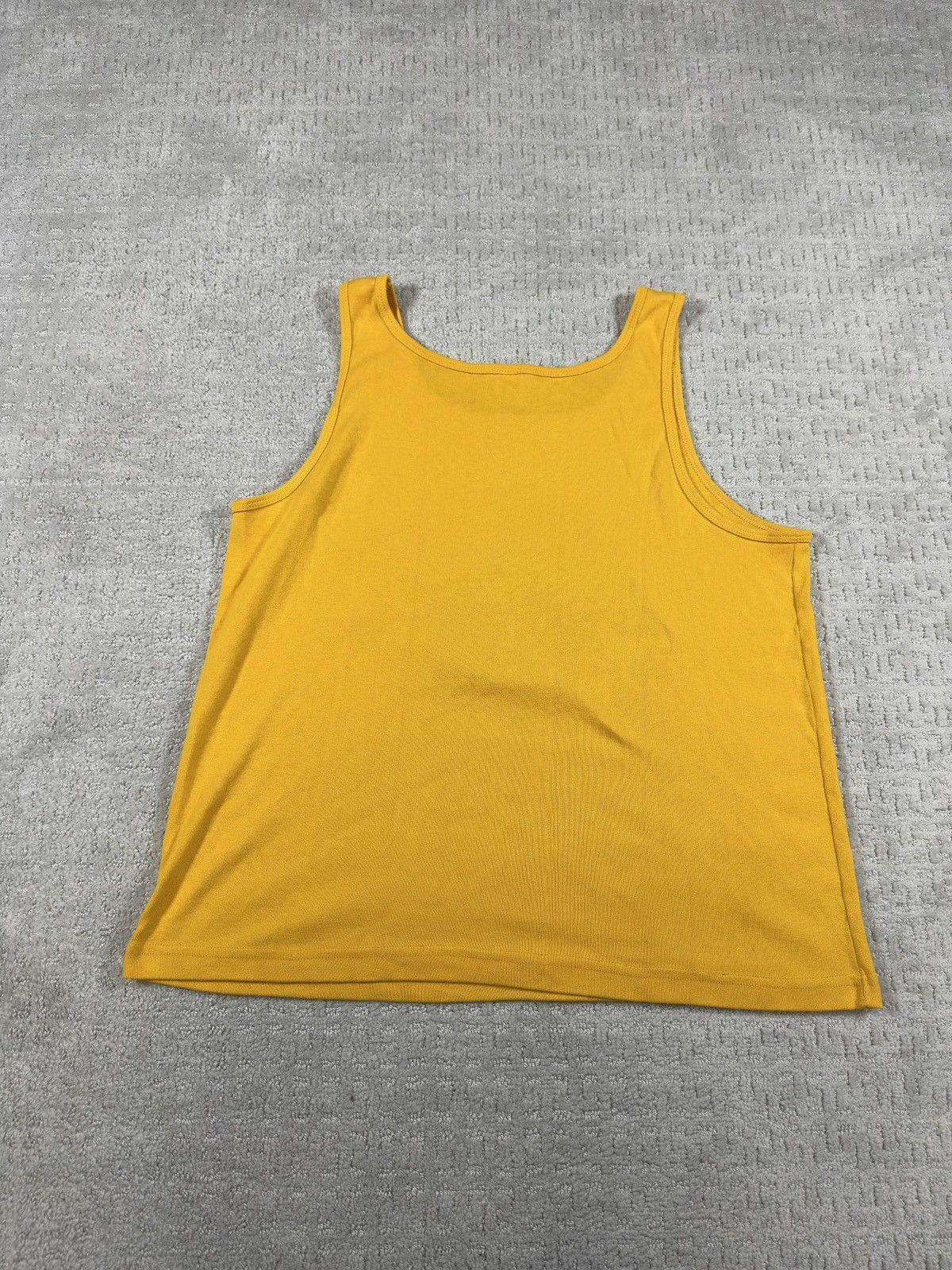 NBA 1980’s Los Angeles Lakers Champion Tank Top Size US XL / EU 56 / 4 - 3 Thumbnail