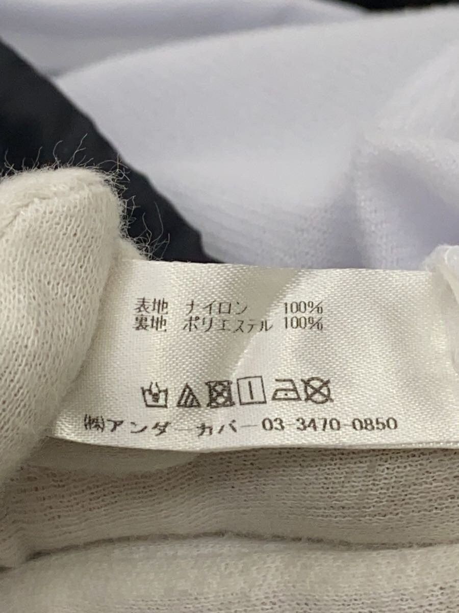 Undercover Graffiti Logo Nylon Coach Jacket Size US S / EU 44-46 / 1 - 4 Thumbnail
