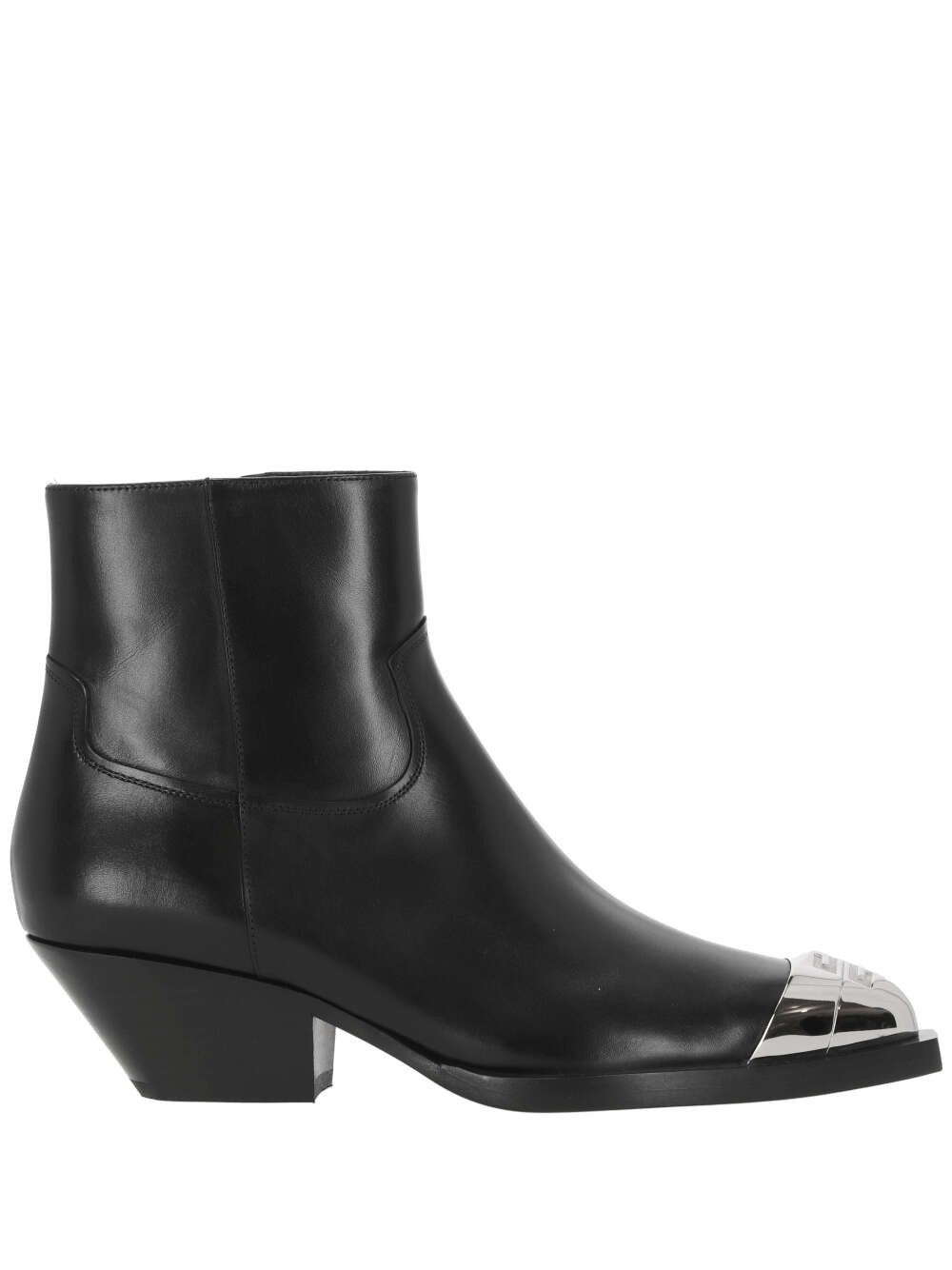 Givenchy Vestern Ankle Boot 40mm Size US 7 / IT 37 - 1 Thumbnail