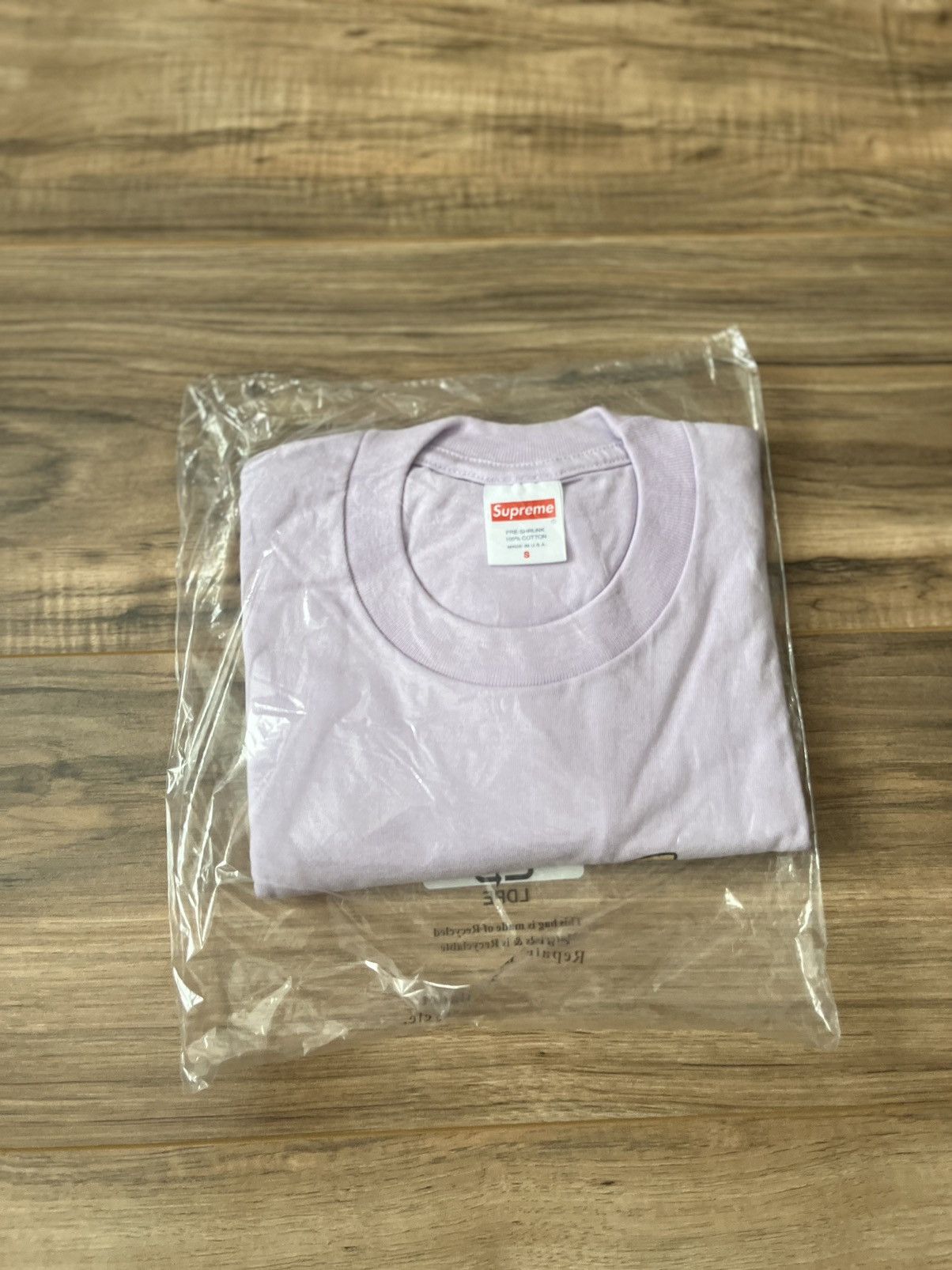 Supreme Supreme Nuns Tee Size US S / EU 44-46 / 1 - 5 Thumbnail