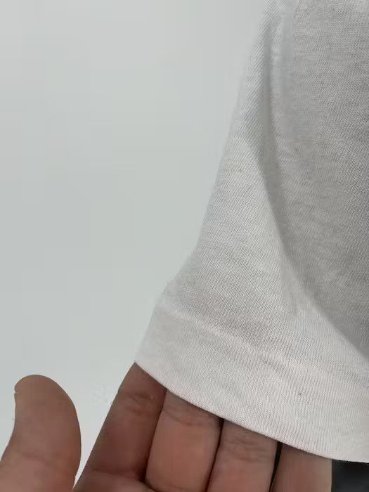 Dolce & Gabbana × Vintage Vintage Y2K Dolce&Gabbana Basic Polo T-Shirt Size US M / EU 48-50 / 2 - 7 Thumbnail