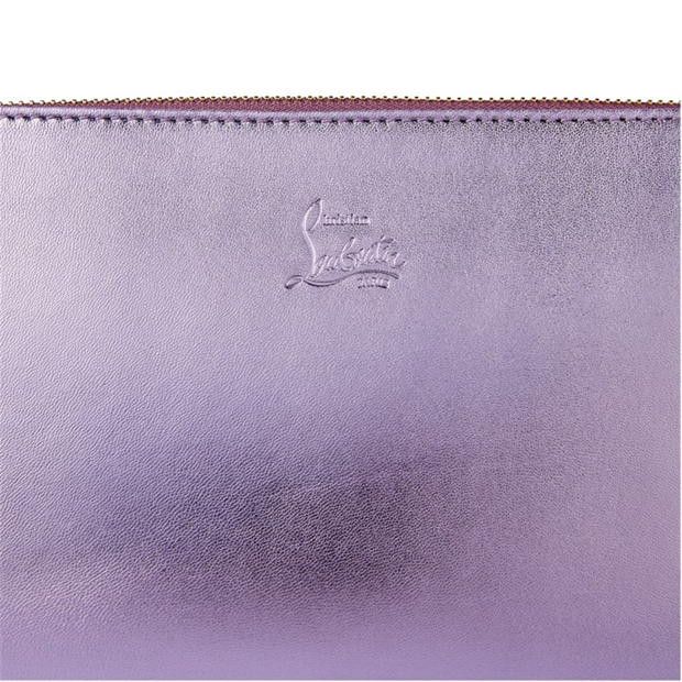 Christian Louboutin Loubila Pouch Size ONE SIZE - 6 Thumbnail