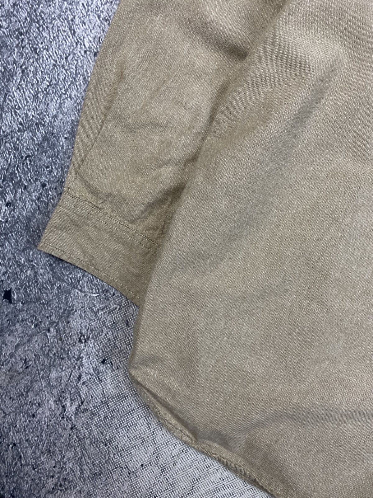 Carhartt × Vintage Vintage Carhartt Shirts Size US XXL / EU 58 / 5 - 5 Thumbnail