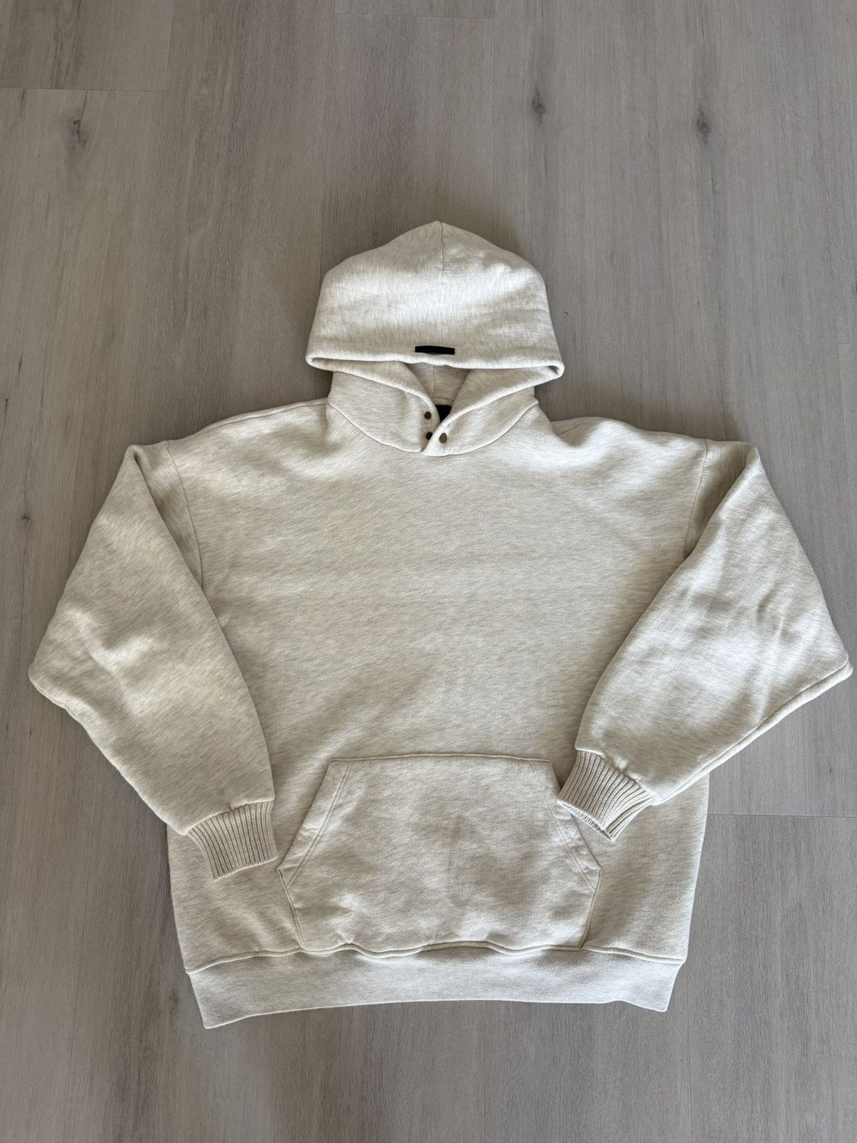 Fear Of God 7th Hoodie | Grailed