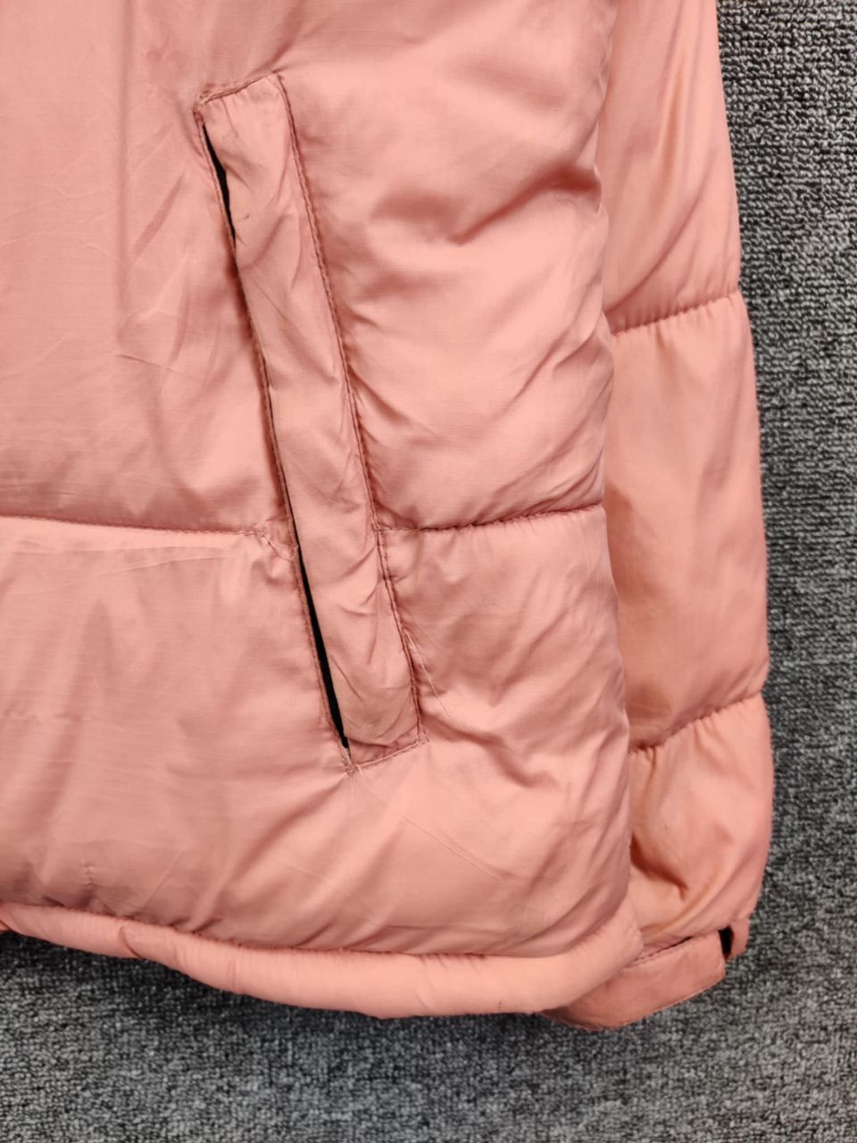 The North Face Vintage The North Face Retro Nuptse 700 Down Puffer Jacket Size US M / EU 48-50 / 2 - 3 Thumbnail