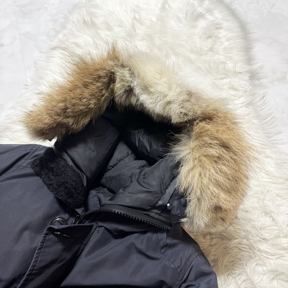 Canada Goose Authentic Canada Goose 3461JM R RIVERTON Down Jacket/Coat Size US M / EU 48-50 / 2 - 20 Thumbnail