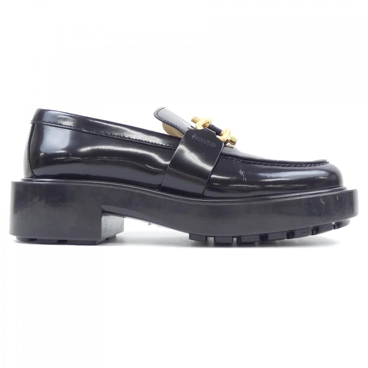 Bottega Veneta Bottega Veneta Bottega Veneta Official Name Leather Shoes Leather Shoes 729880 V28R0 DUTY FREE for USA Size ONE SIZE - 1 Thumbnail