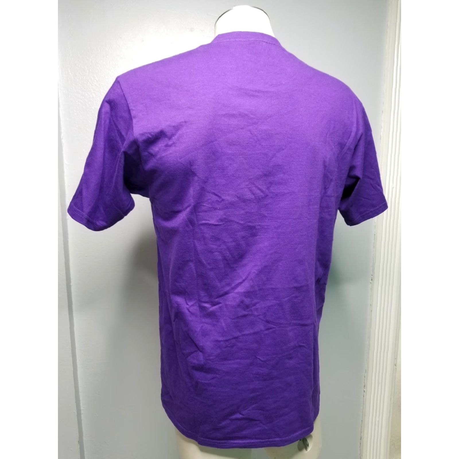 Port & Company Kentucky Derby Mens M De Mayo Funny Horse T Shirt Size US M / EU 48-50 / 2 - 2 Thumbnail