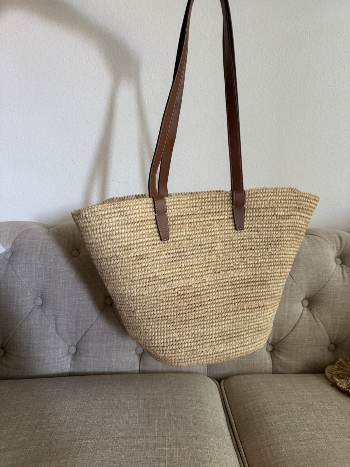 Celine Celine tote bag Size ONE SIZE - 5 Thumbnail