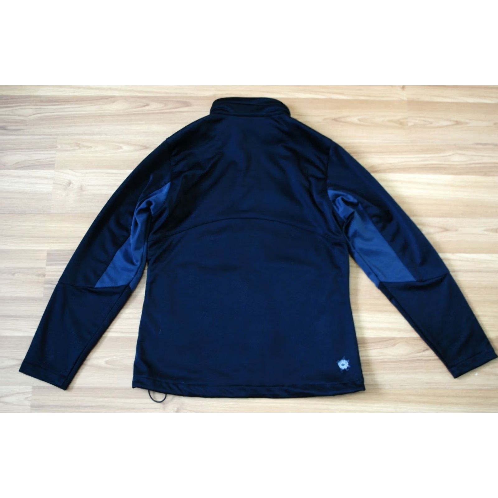 SALEWA SALEWA WOMENS SOFTSHELL JACKET L BLACK XS? no Size L / US 10 / IT 46 - 7 Thumbnail