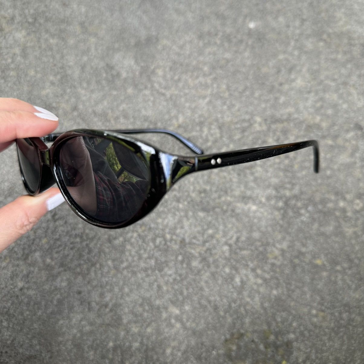 Other RETRO STYLE SUNGLASSES | EYESCREAM SELECTION KLS3960-02 Size ONE SIZE - 2 Thumbnail