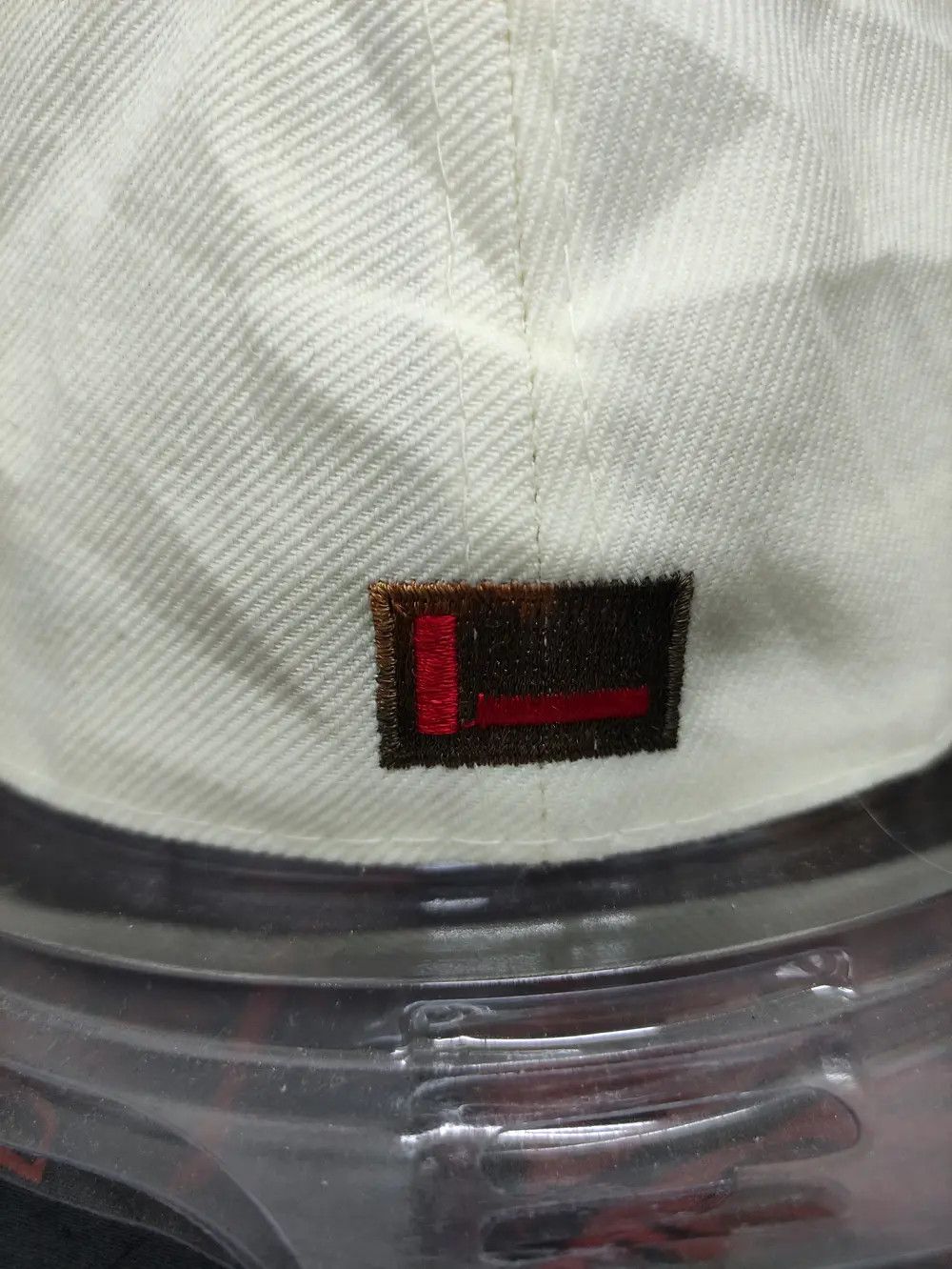 Fubu FUBU BIG LOGO FULLCAP Size ONE SIZE - 5 Thumbnail