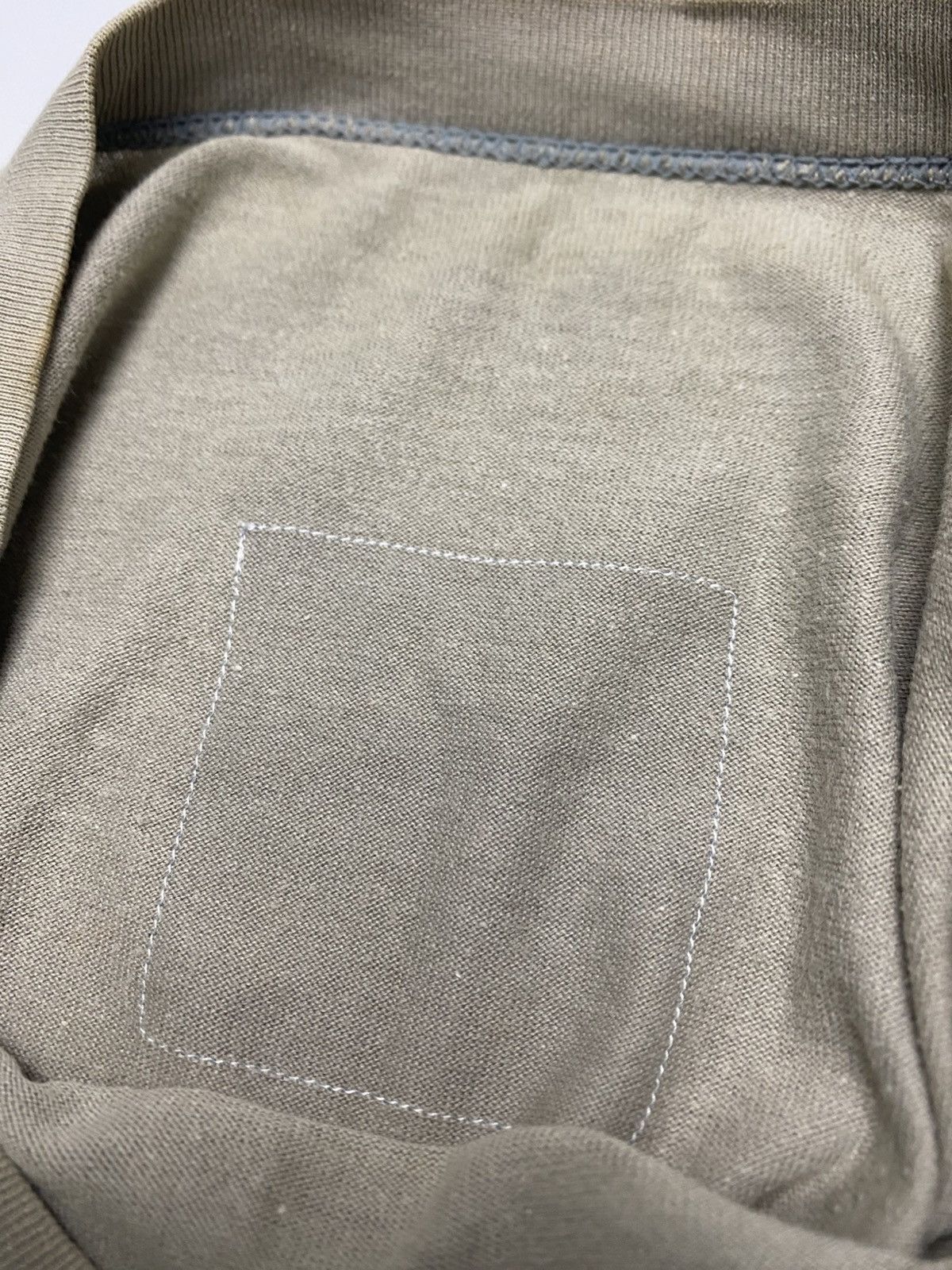 Jun Takahashi Rare AW98 Vintage OG Undercover Jun Takahashi “exchange” Size US L / EU 52-54 / 3 - 5 Thumbnail