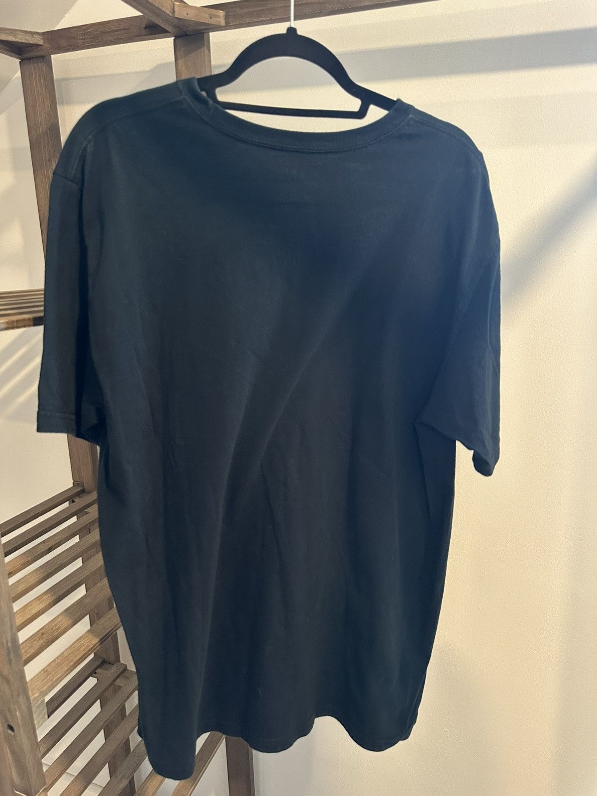 Nike VINTAGE NIKE BASEBALL TEE Size US XL / EU 56 / 4 - 2 Thumbnail