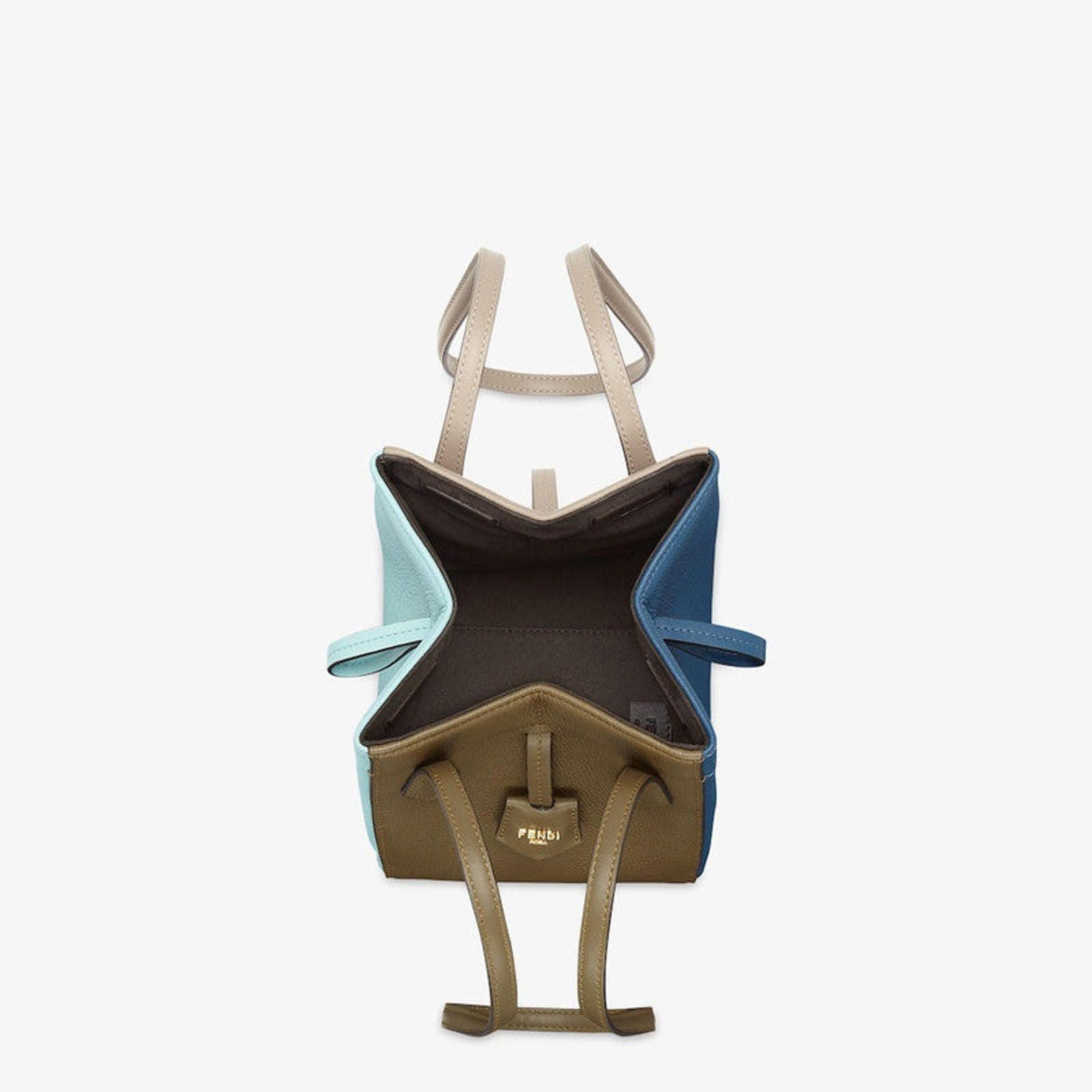 Fendi Fendi Origami Mini Bag Size ONE SIZE - 3 Thumbnail