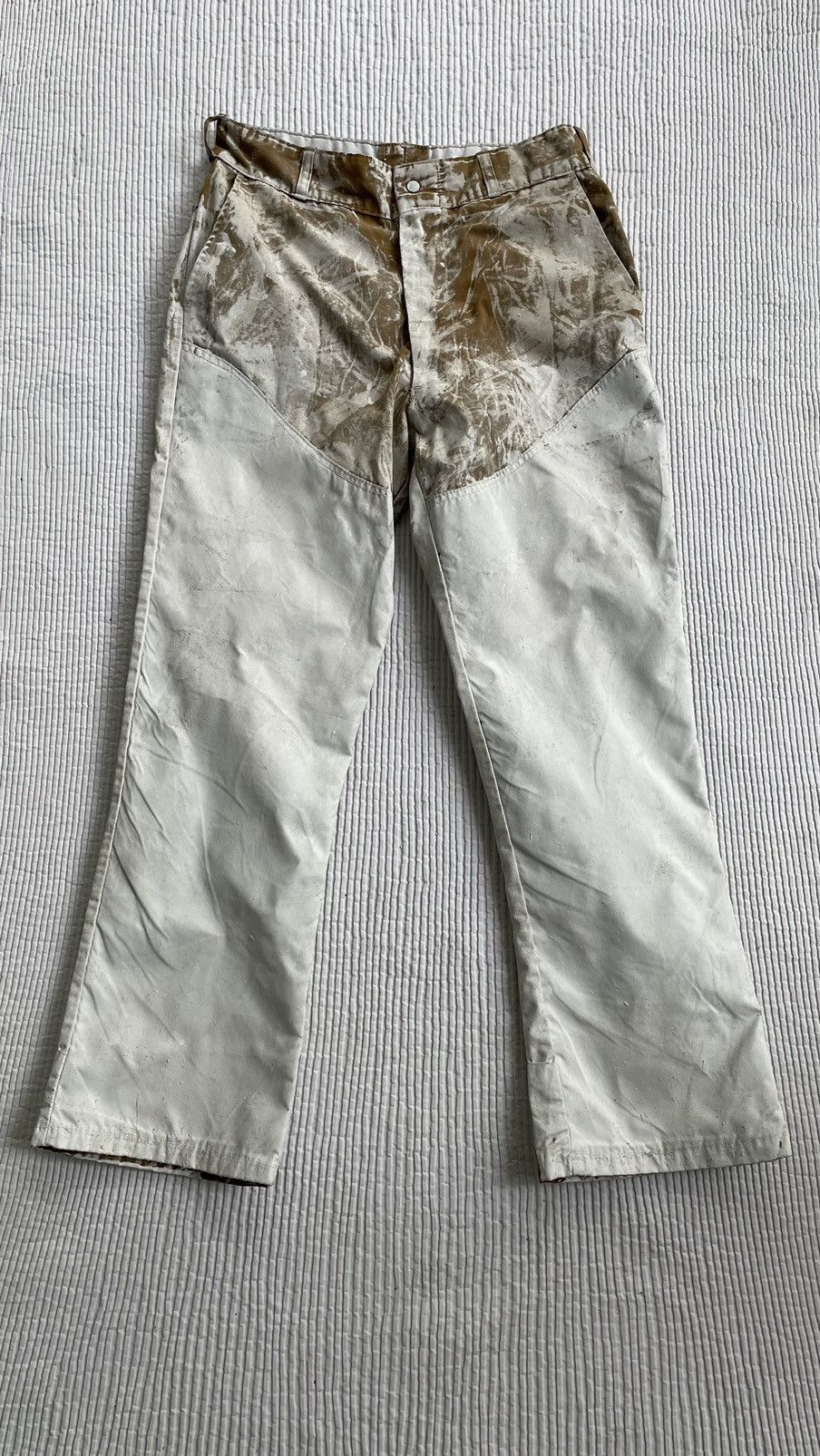 Japanese Brand Snow Hunting Pant Size US 31 - 1 Thumbnail